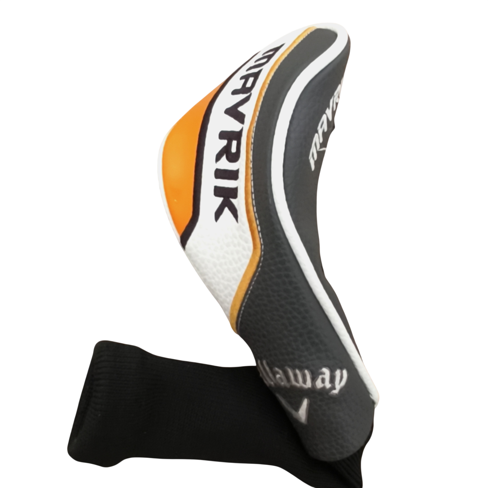Callaway Mavrik Max Hybrid / Flex A-flex / #6/27
