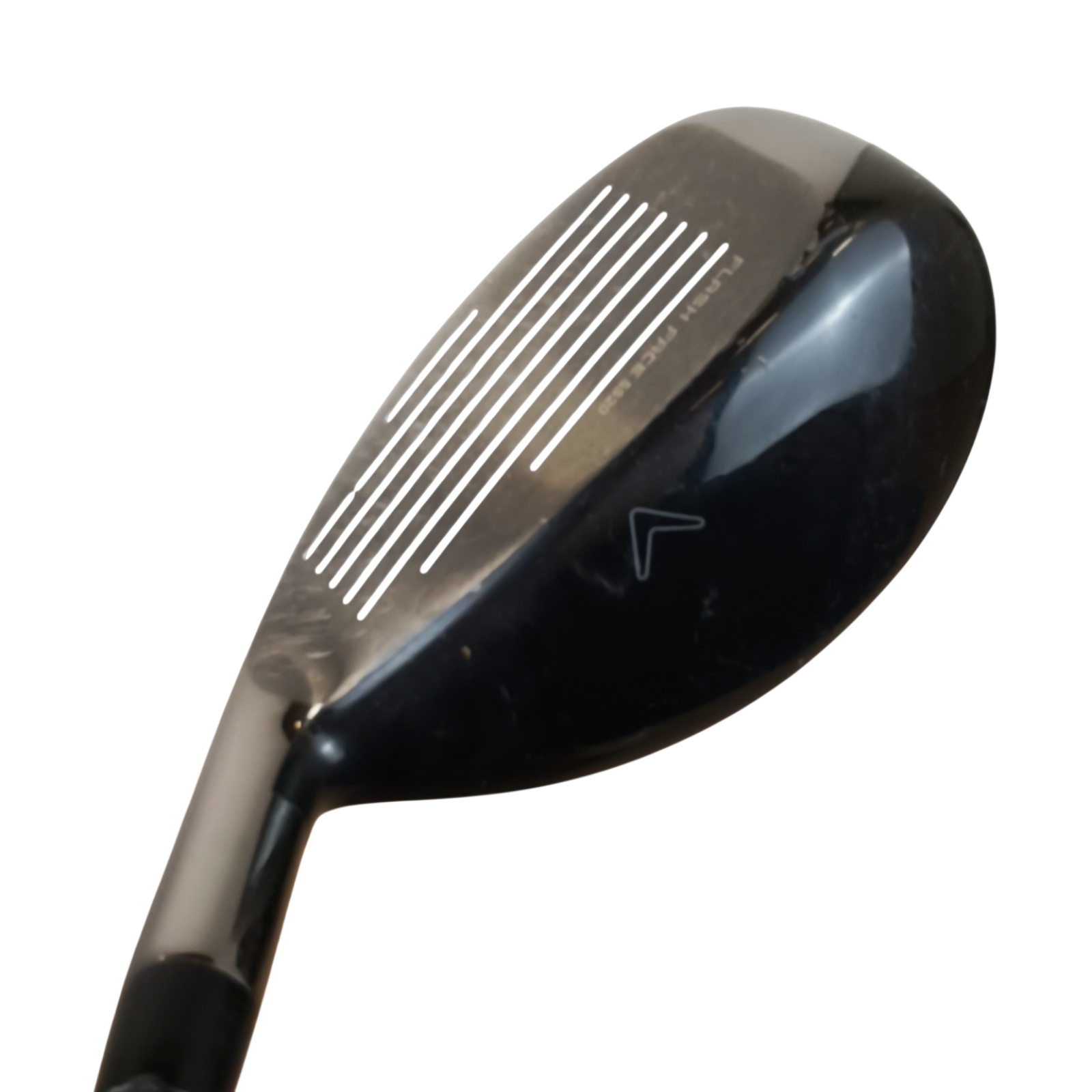 Callaway Mavrik Max Hybrid / Flex A-flex / #6/27