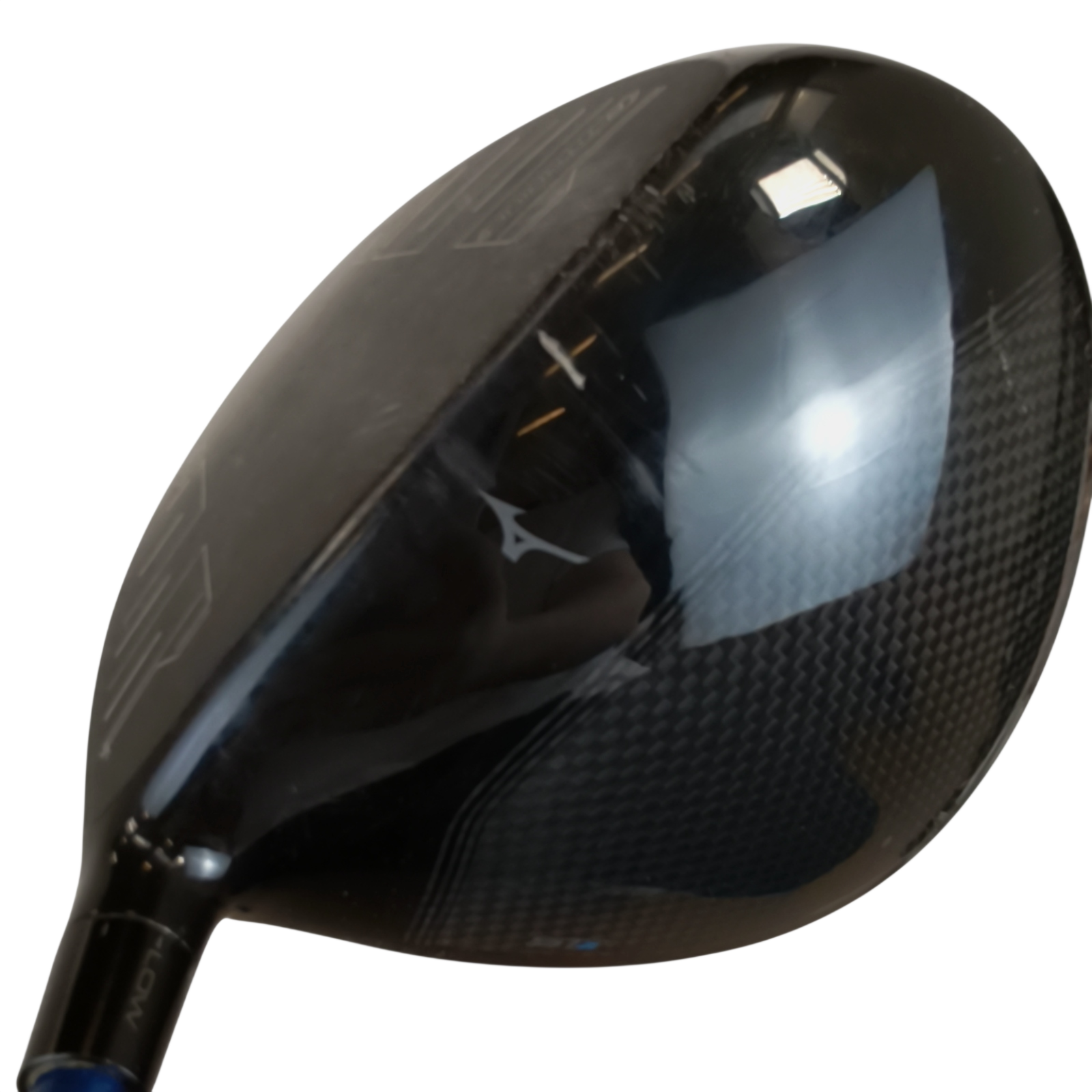 Mizuno ST-Z 230 Driver / Flex A-flex / Loft 10.5