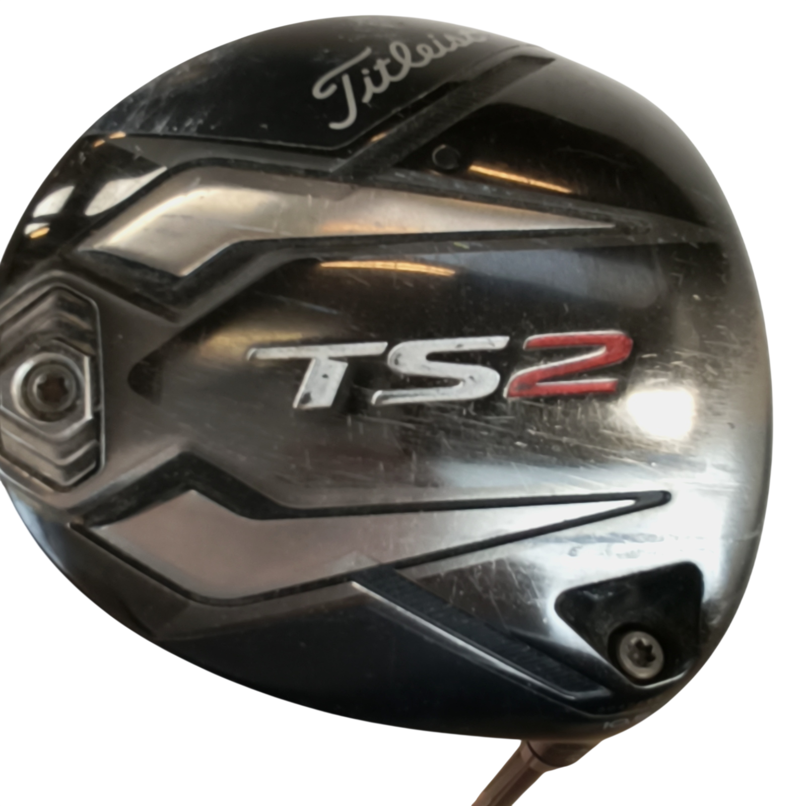 Titleist Ts2 Driver / Flex Regular / Loft 10.5