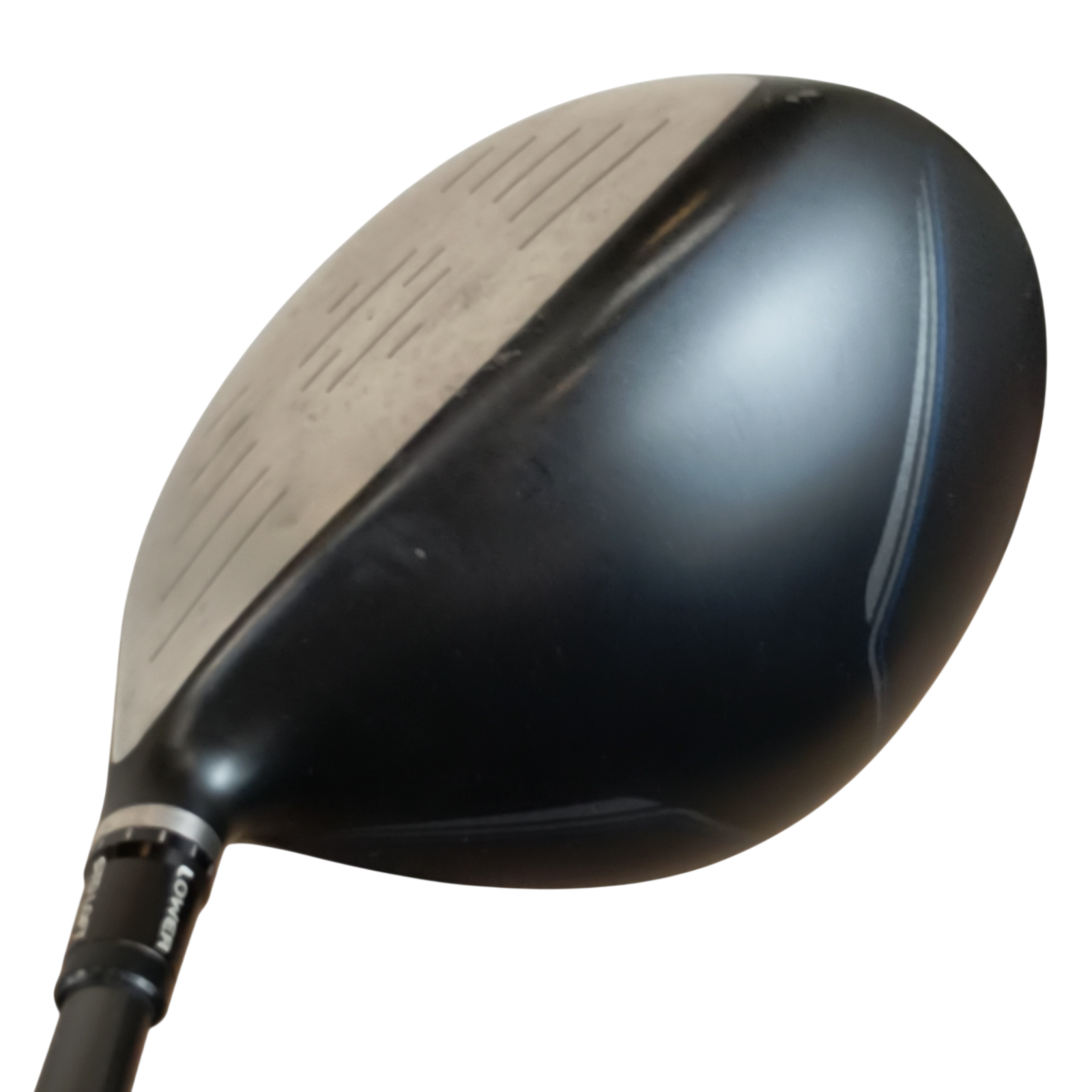 TaylorMade Jetspeed Driver / Flex A-flex / Loft 10.5