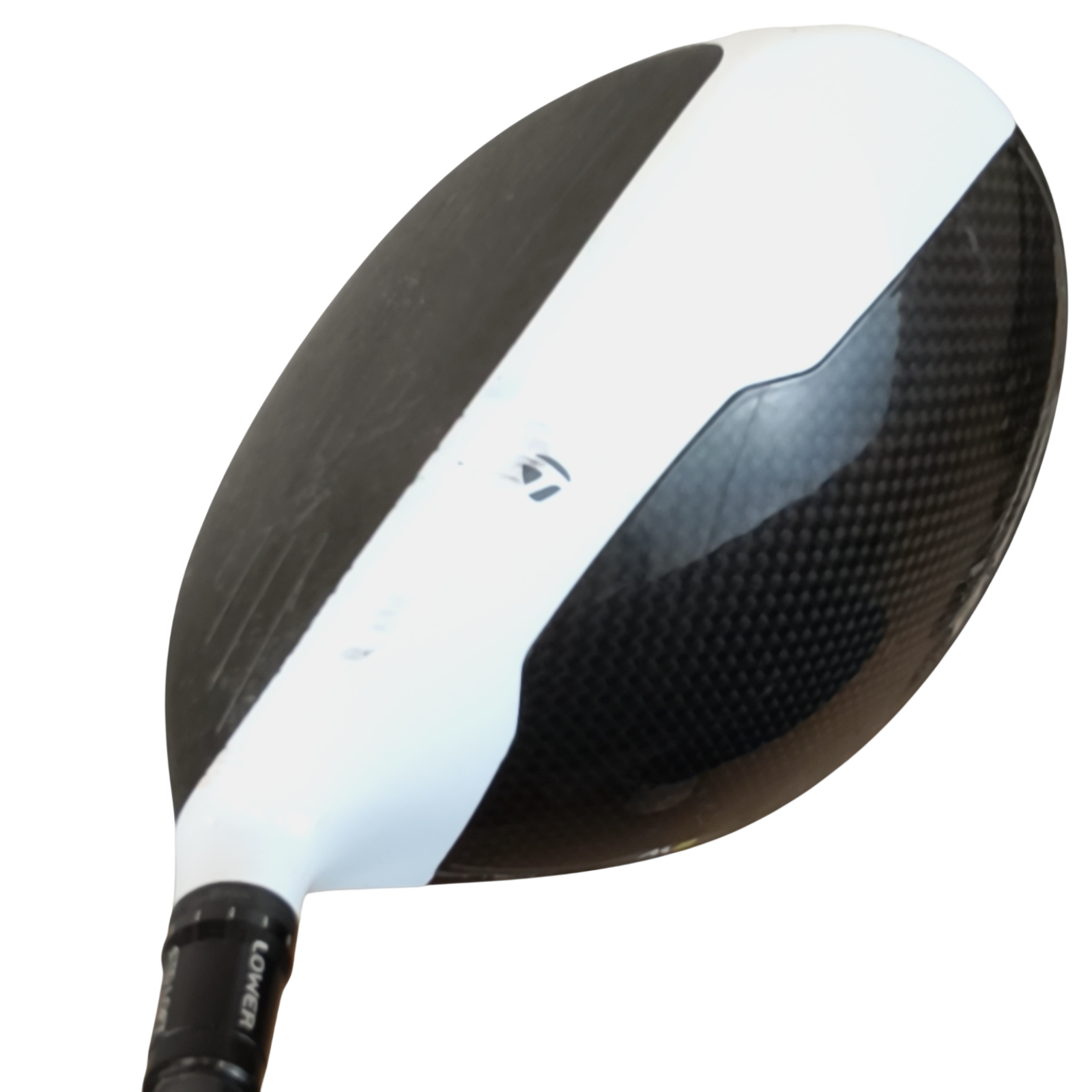 TaylorMade M2 2017 Driver / Flex Regular / Loft 10.5