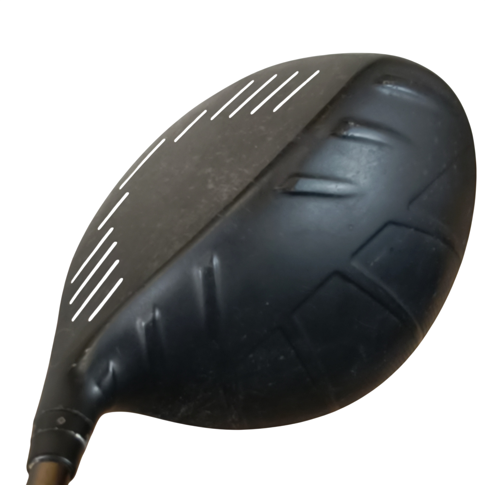 PING G400 SFT Driver / Flex A-flex / Loft 12