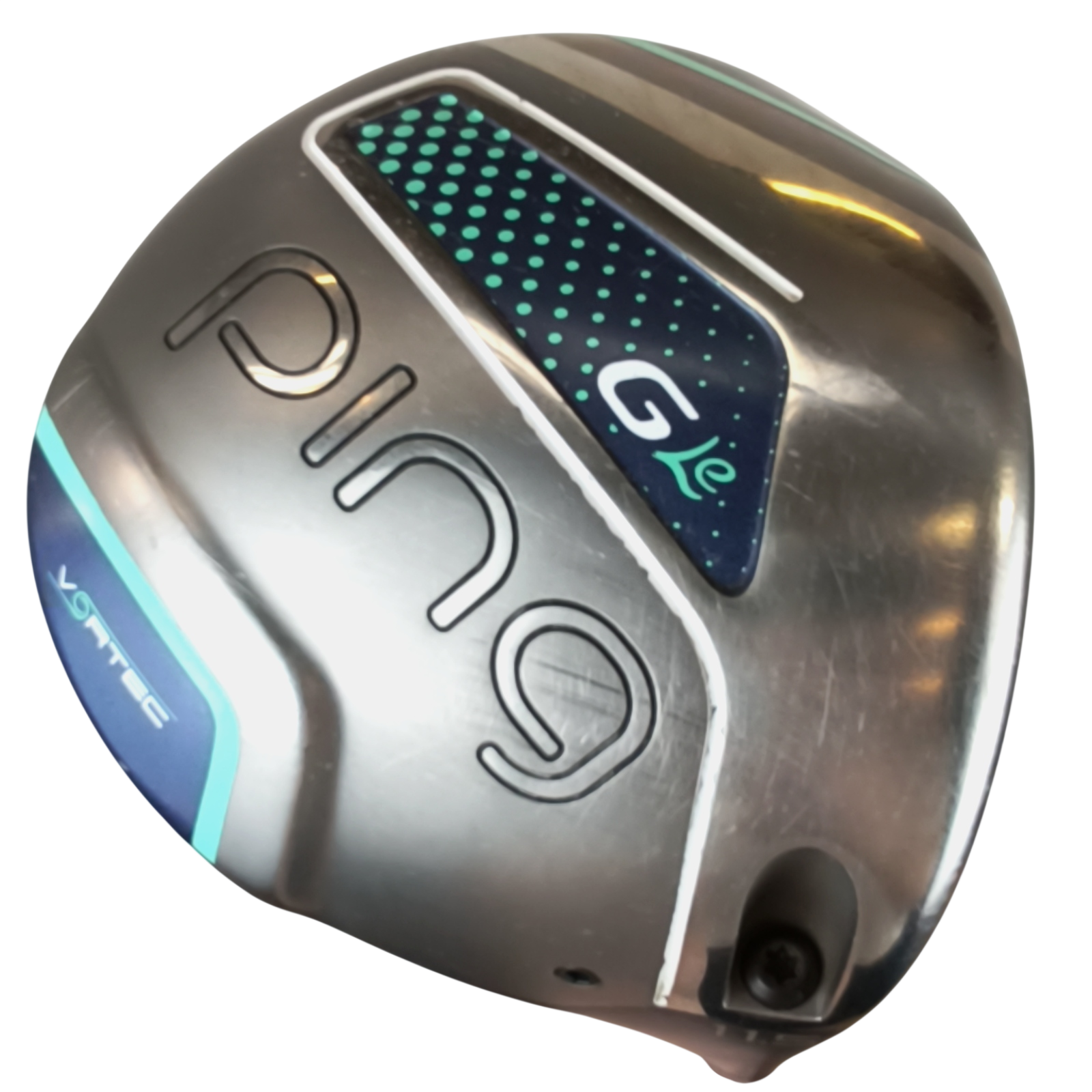 PING G Le Driver / Flex Ladies / Loft 11.5
