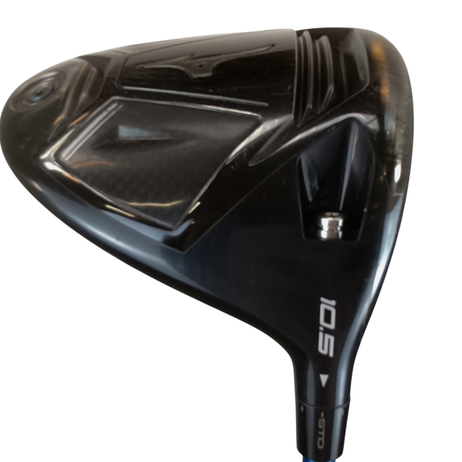 Mizuno ST-Z Driver / Flex A-flex / Loft 10.5