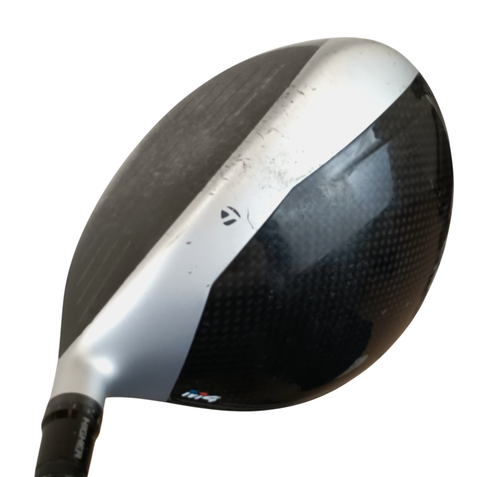 TaylorMade M4 2018 Driver / Flex Regular / Loft 12