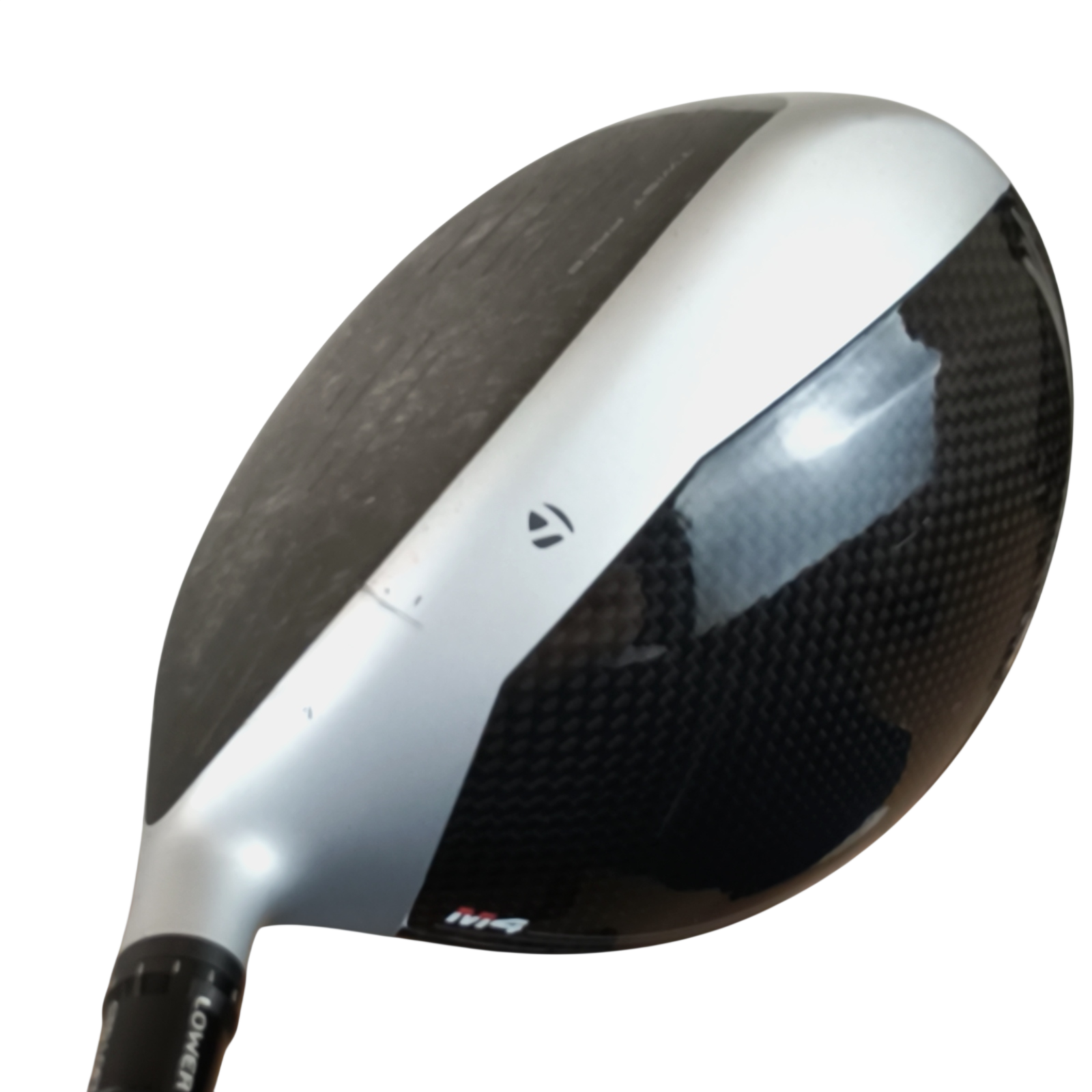 TaylorMade M4 2021 Driver / Flex Regular / Loft 10.5