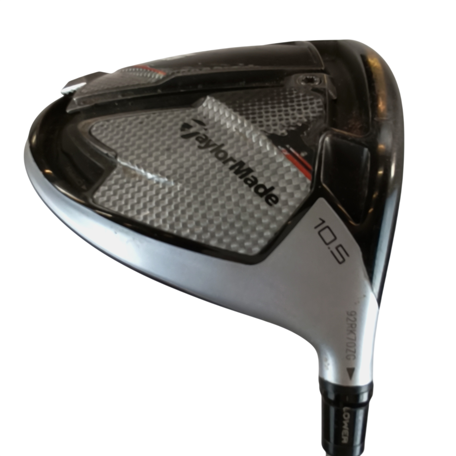 TaylorMade M5 Driver / Flex Regular / Loft 10.5