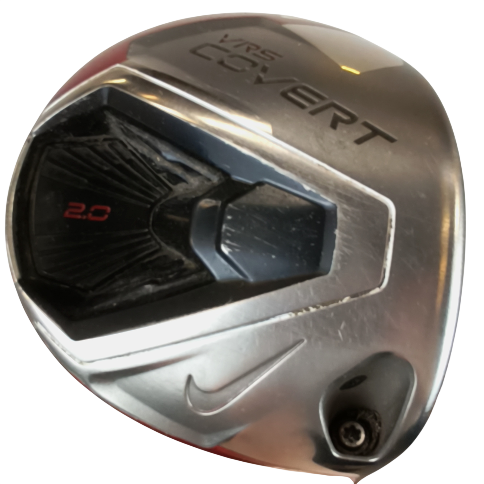 Nike VRS Covert 2.0 Driver / Flex Regular / Loft 10.5