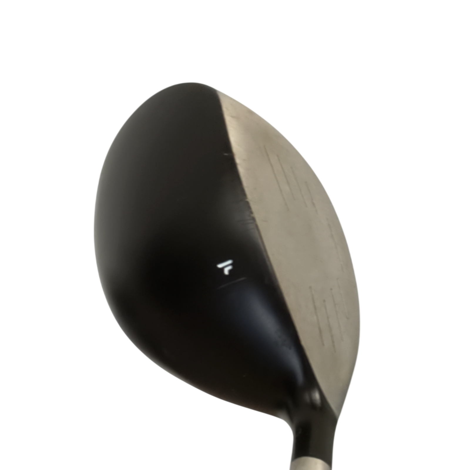 Venstre TopFlite F Komplet Sæt Med Bag / 7+9+SW / Flex Junior / Grafit