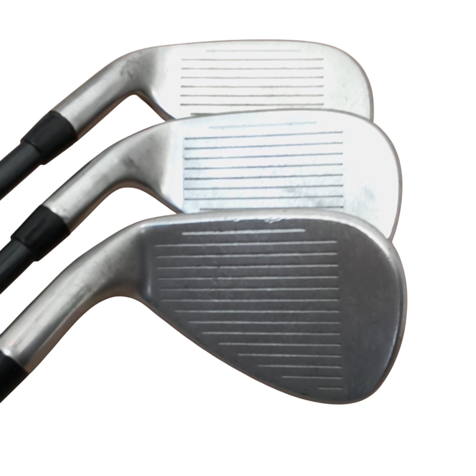 Cobra King Jr. Komplet Sæt Med Bag / 7+9+SW / Flex Junior / Grafit