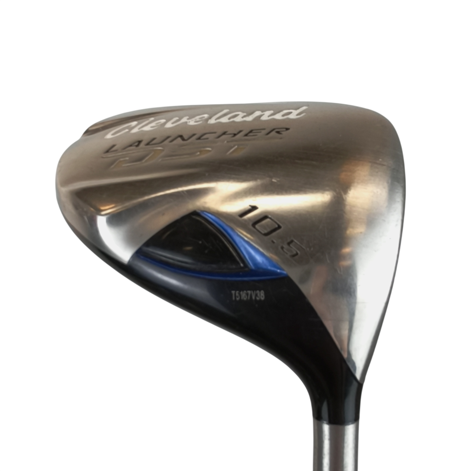 Cleveland Launcher DST Driver / Flex Stiff / Loft 10.5
