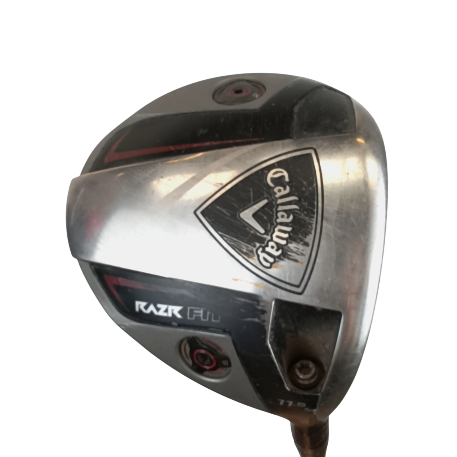 Callaway Razr Fit Driver / Flex Regular / Loft 11.5