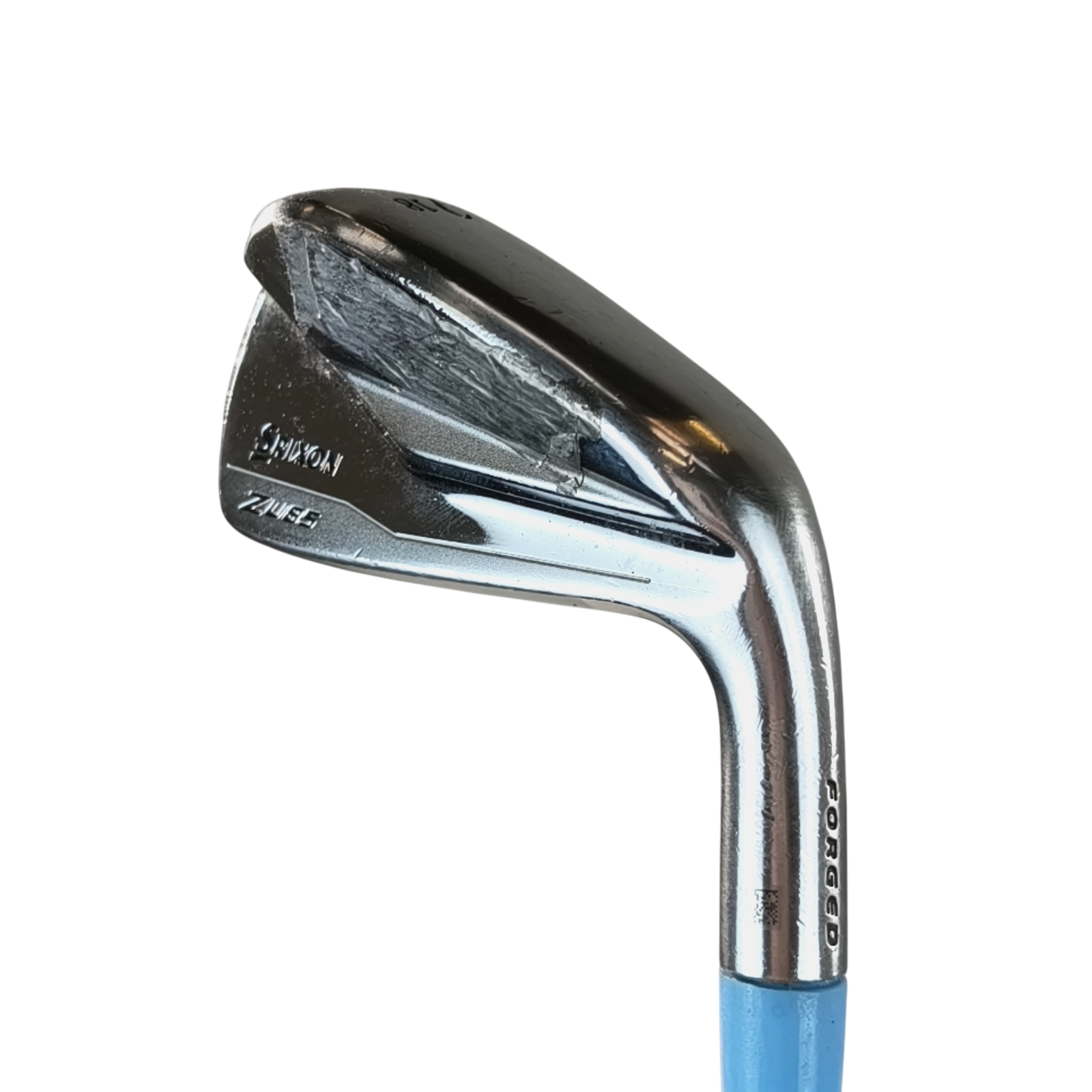Srixon ZU85 #2 Utility Iron / Flex X-Stiff / #2/18