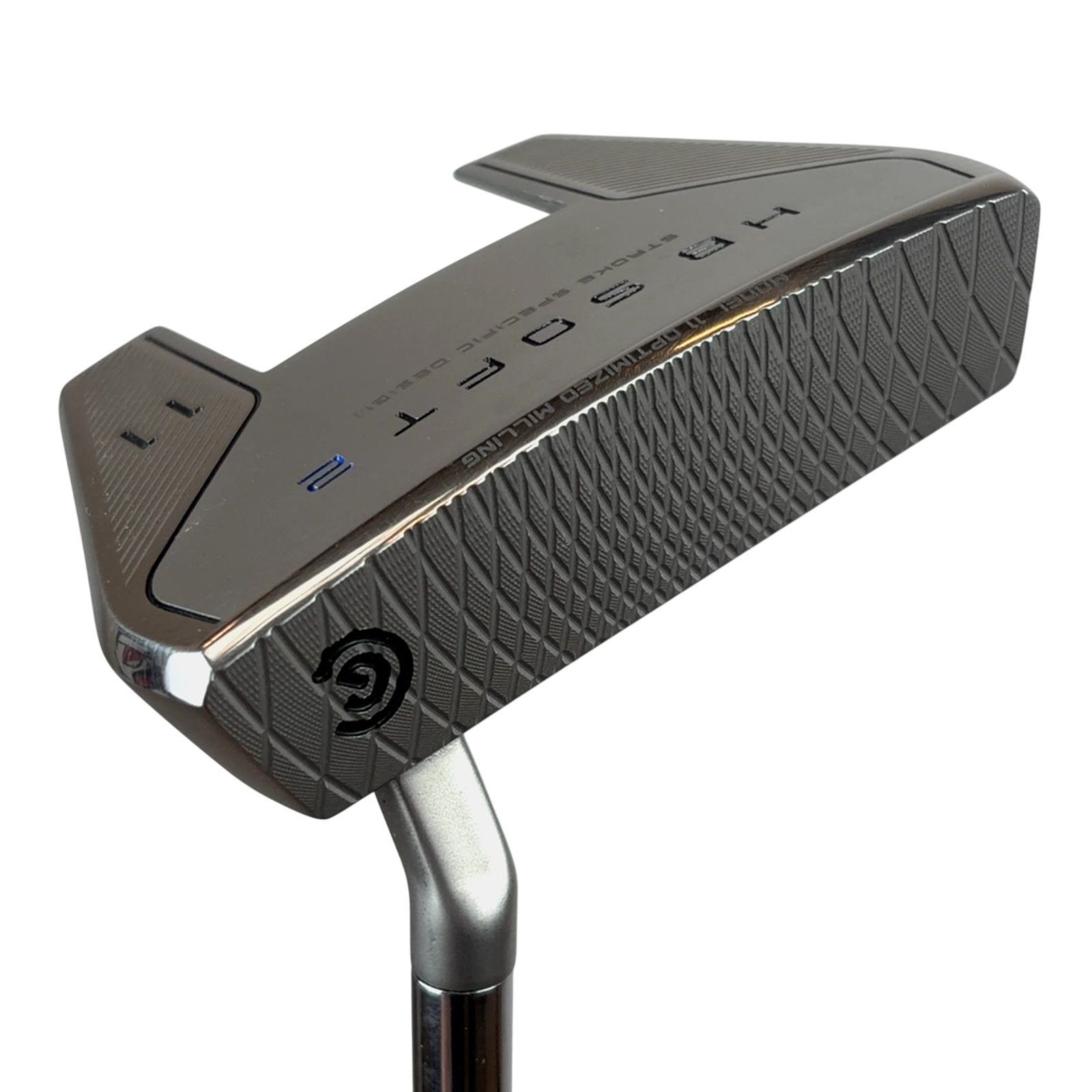 Cleveland HB Soft 2 11 Putter / 35"