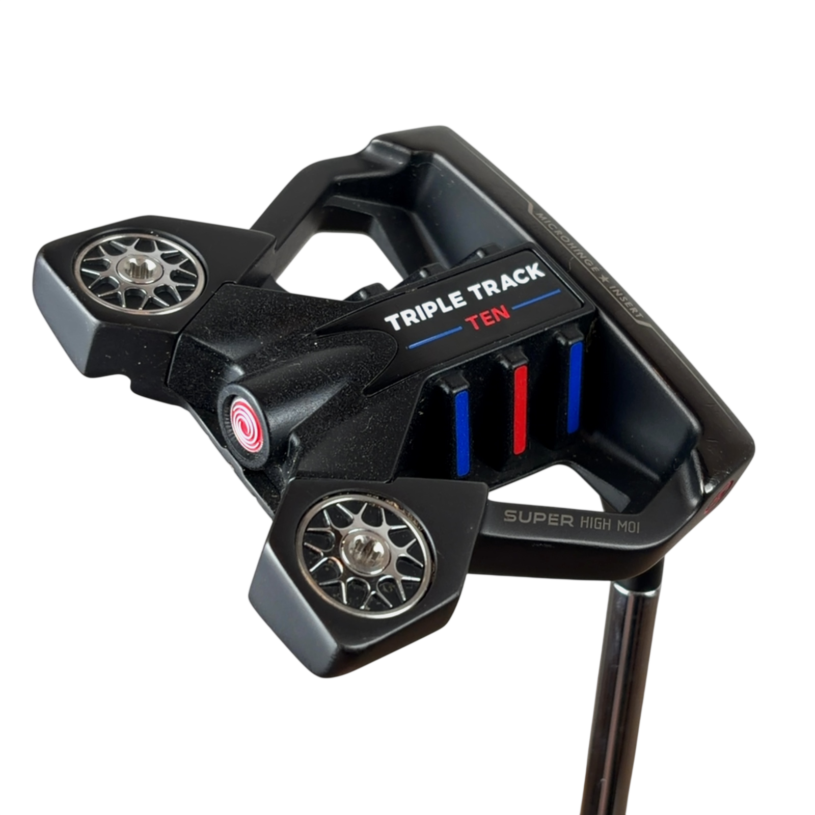 Odyssey Triple Track Ten Putter / 35"