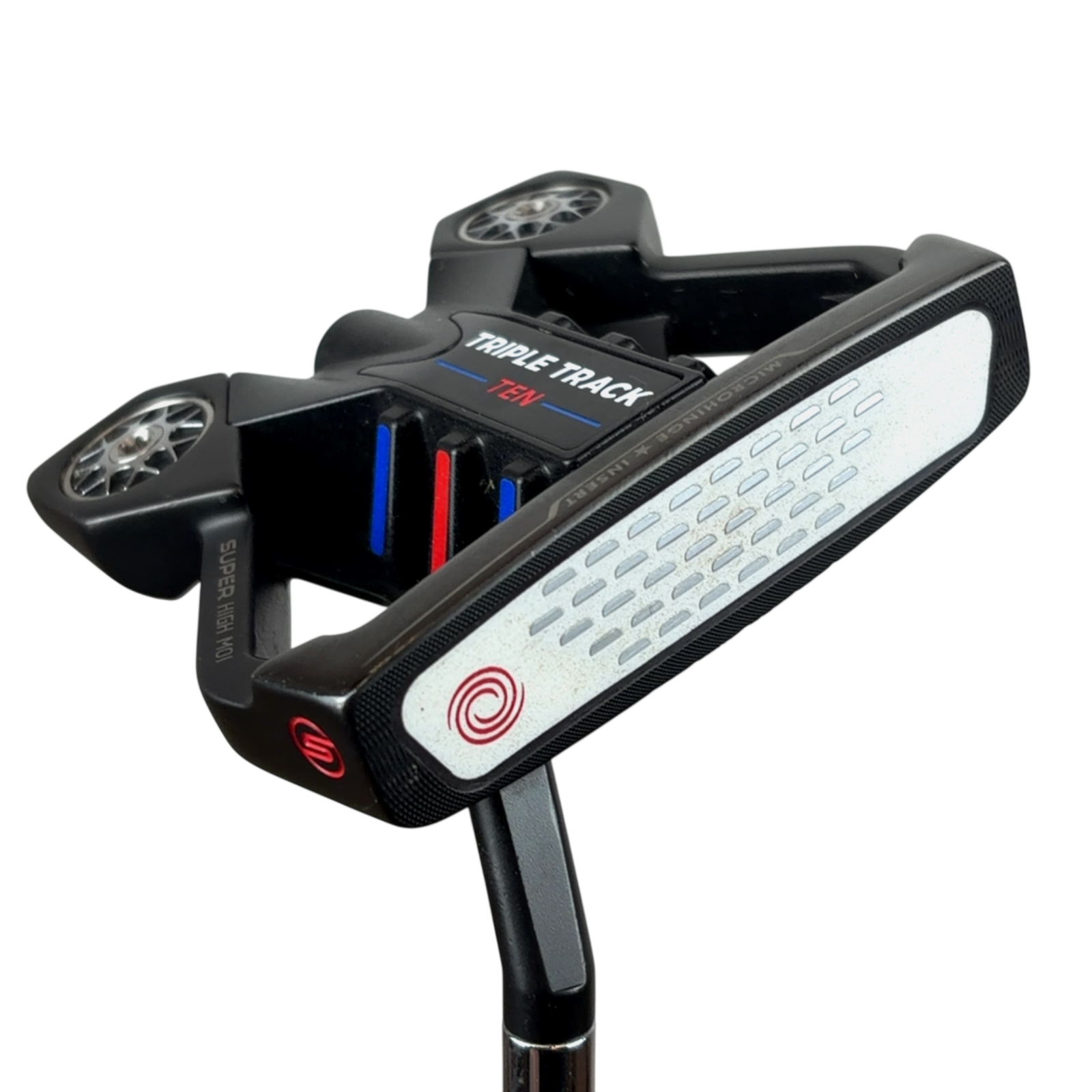 Odyssey Triple Track Ten Putter / 35"