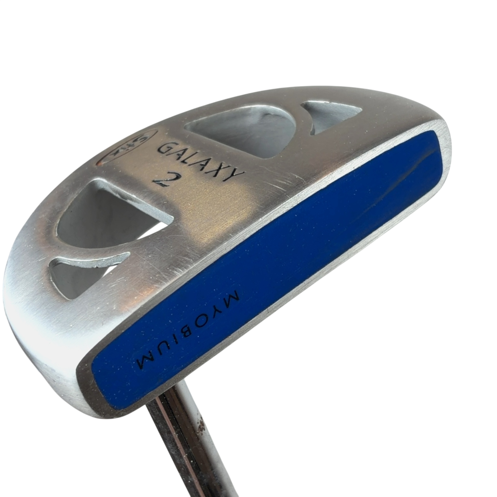STIX Galaxy 2 Putter / 36"