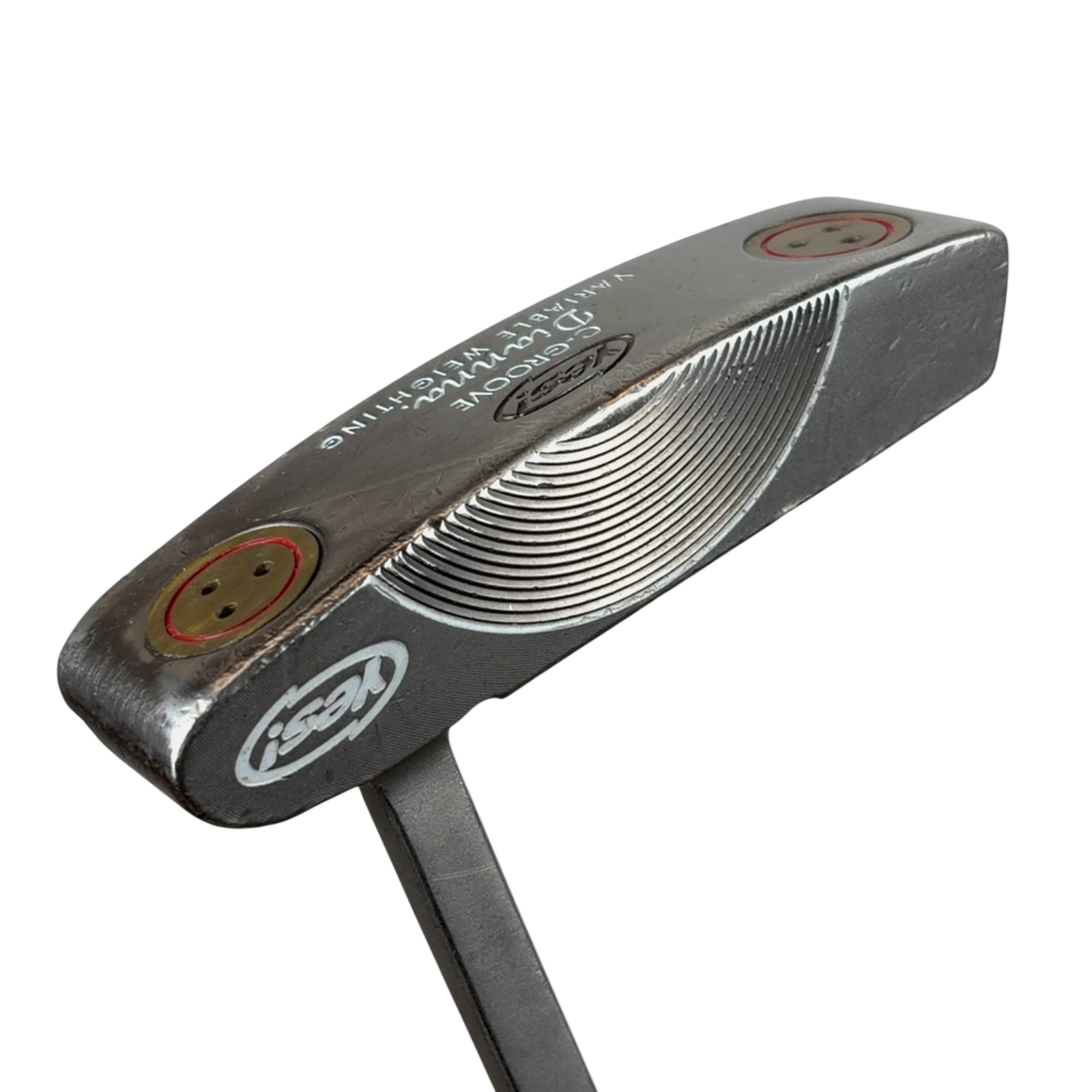 Yes! Dianna Putter / 34"