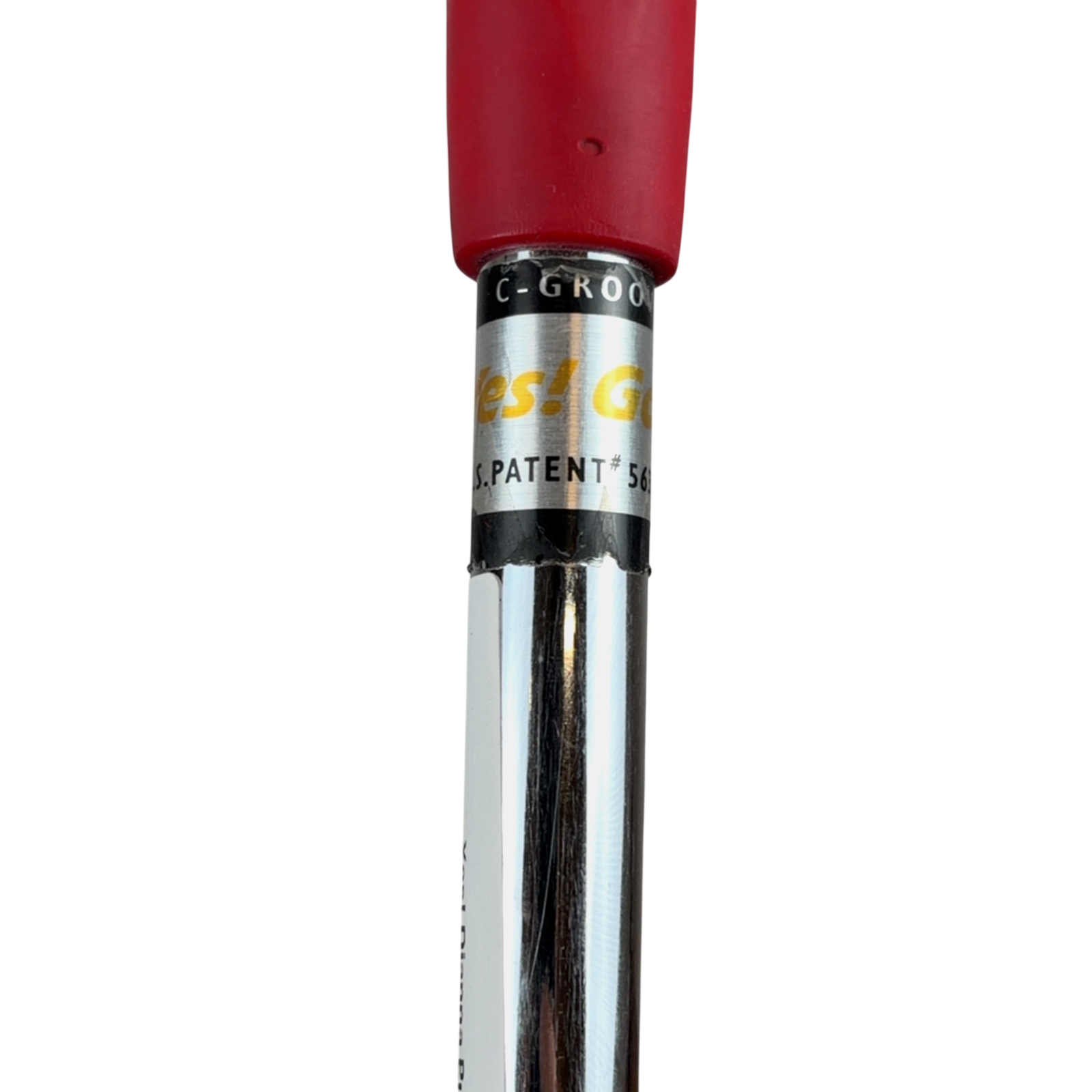 Yes! Dianna Putter / 34"