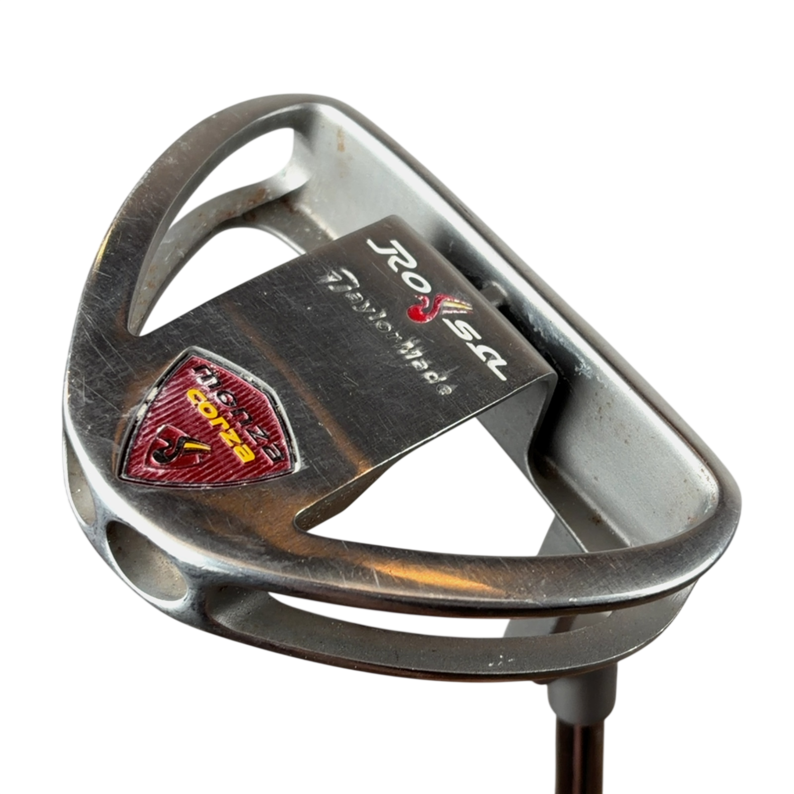 TaylorMade Rossa Monza Corza Putter / 35"