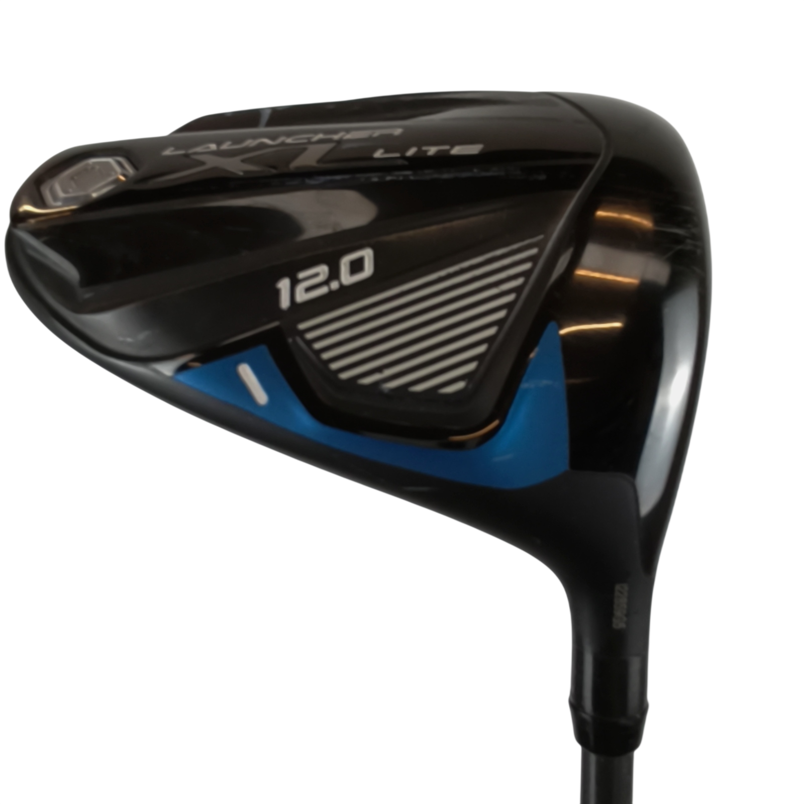 Cleveland XL Launcher Lite Driver / Flex Regular / Loft 12