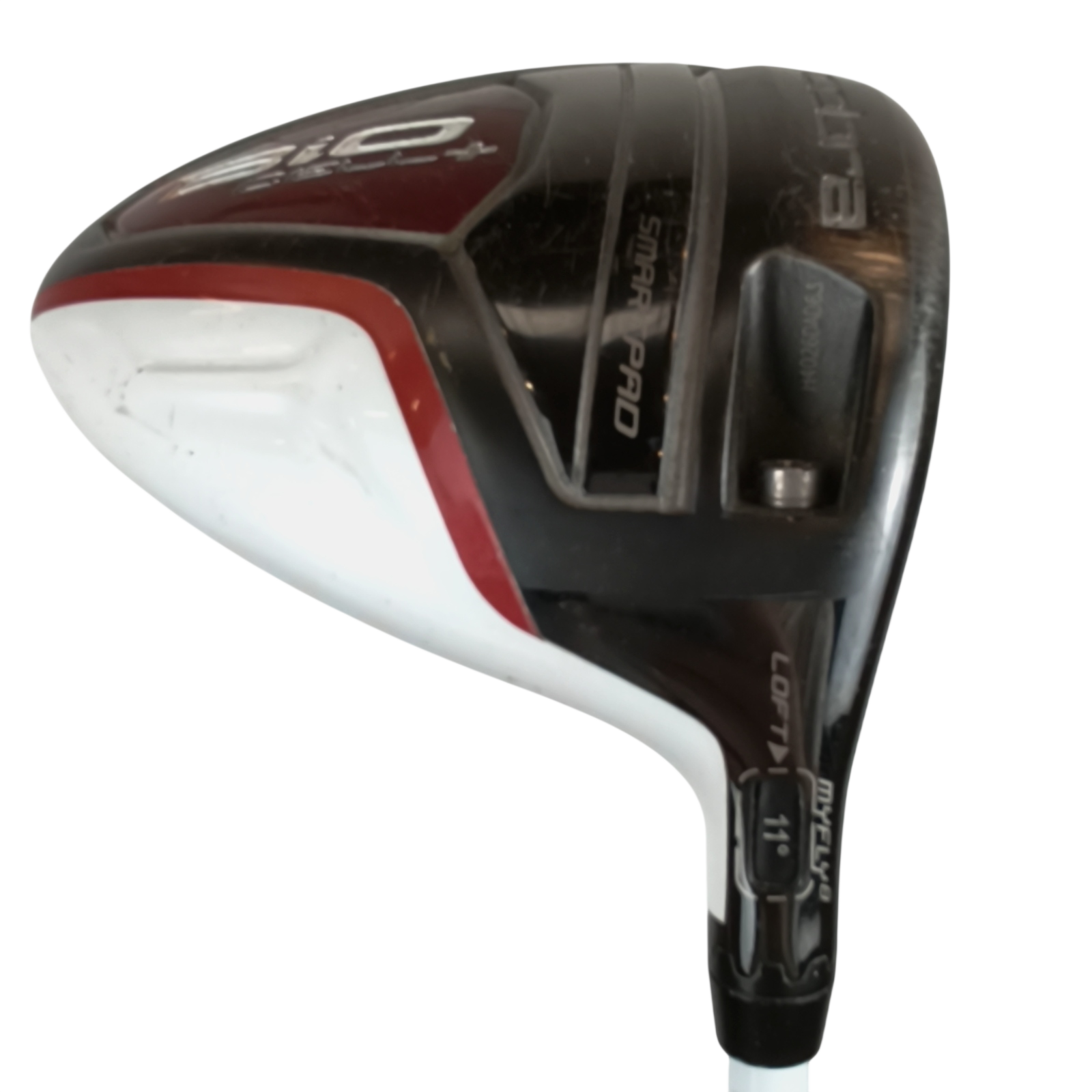 Cobra Biocell+ Driver / Flex Stiff / Loft 11