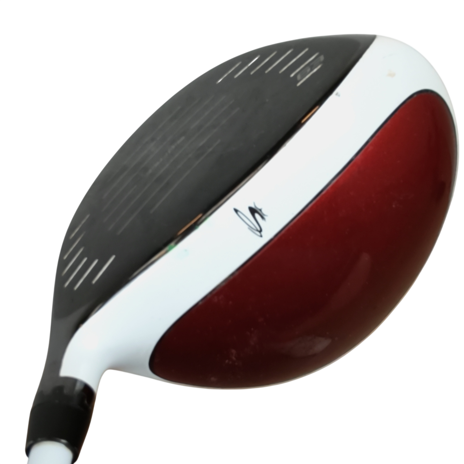 Cobra Biocell+ Driver / Flex Stiff / Loft 11