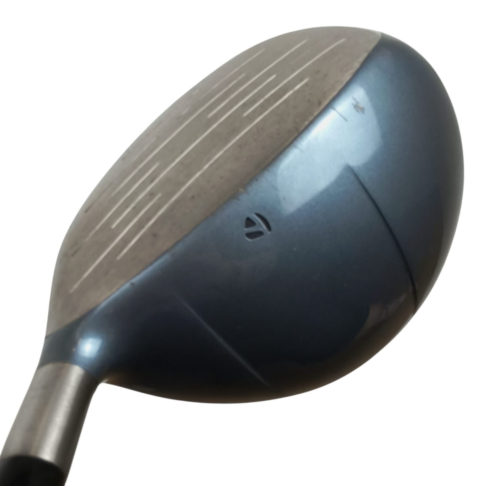 TaylorMade 320 Ti Driver / Flex Ladies / Loft 12