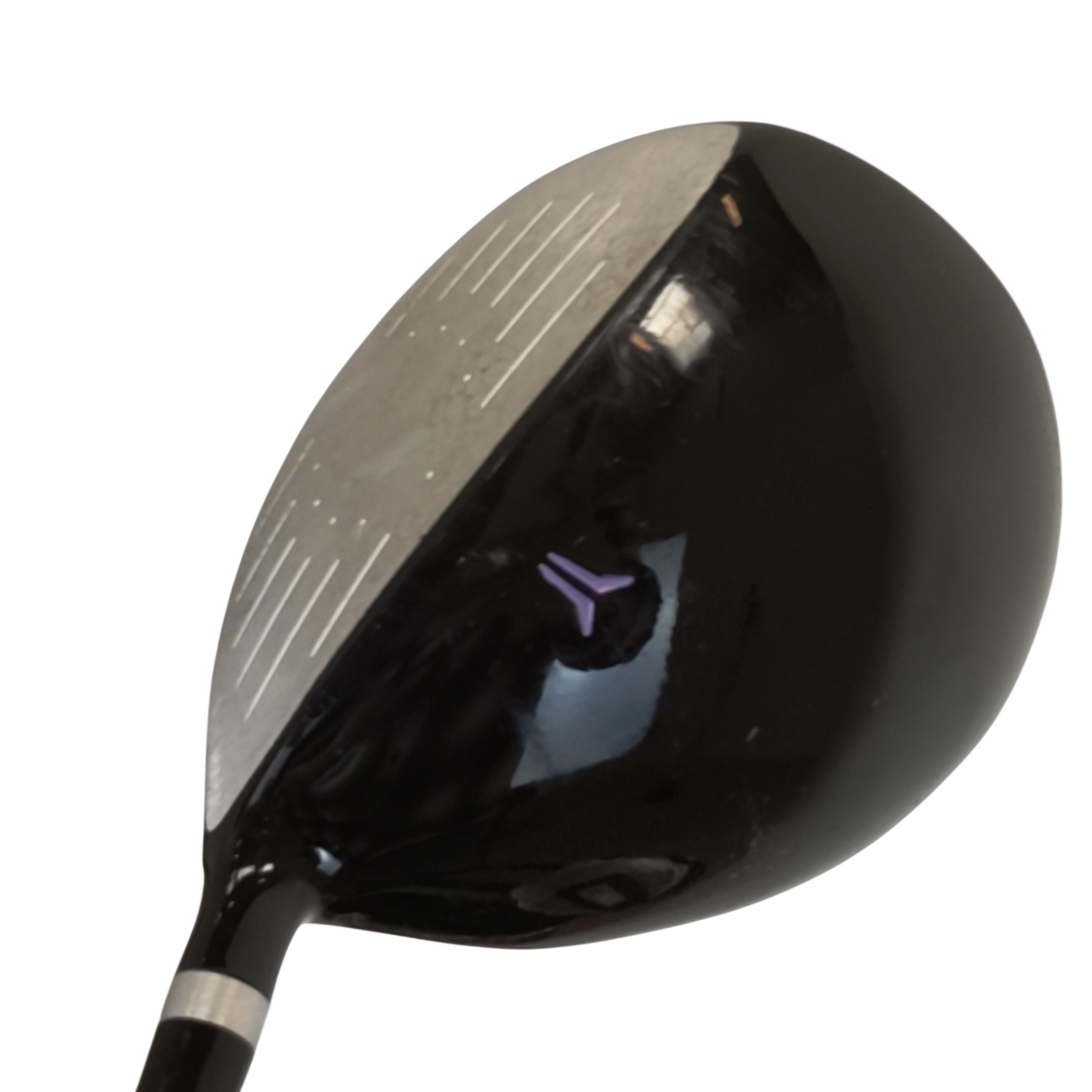 Wilson X31 Komplet Sæt Uden Bag / 7-PW+SW / Flex Ladies / Grafit