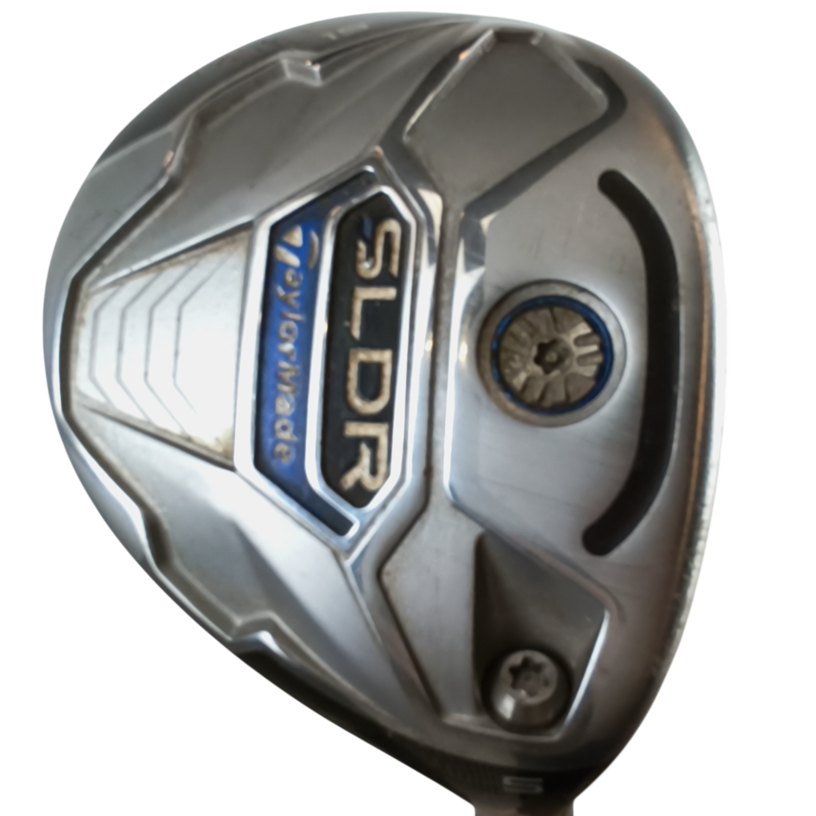 TaylorMade SLDR Fairway Wood / Flex Regular / #5/19