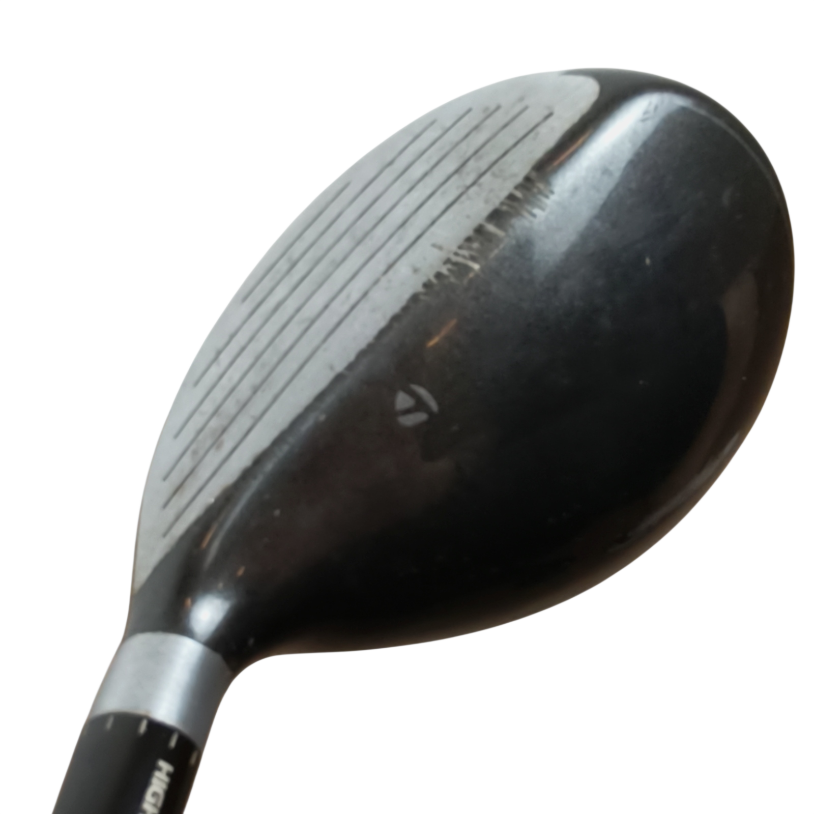 TaylorMade SLDR Fairway Wood / Flex Regular / #5/19