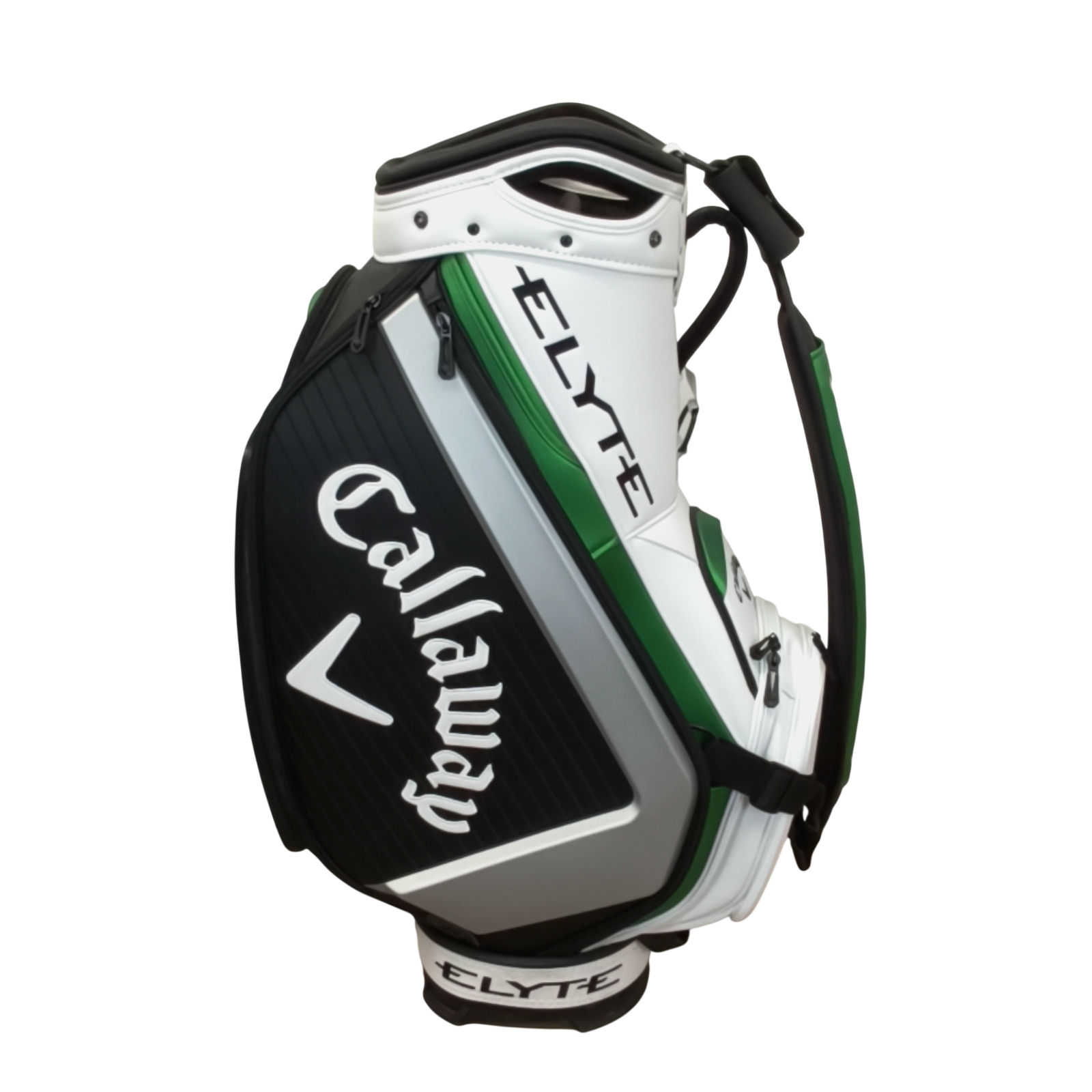 Callaway Elyte Golf Bag / 6-Pocket / Green