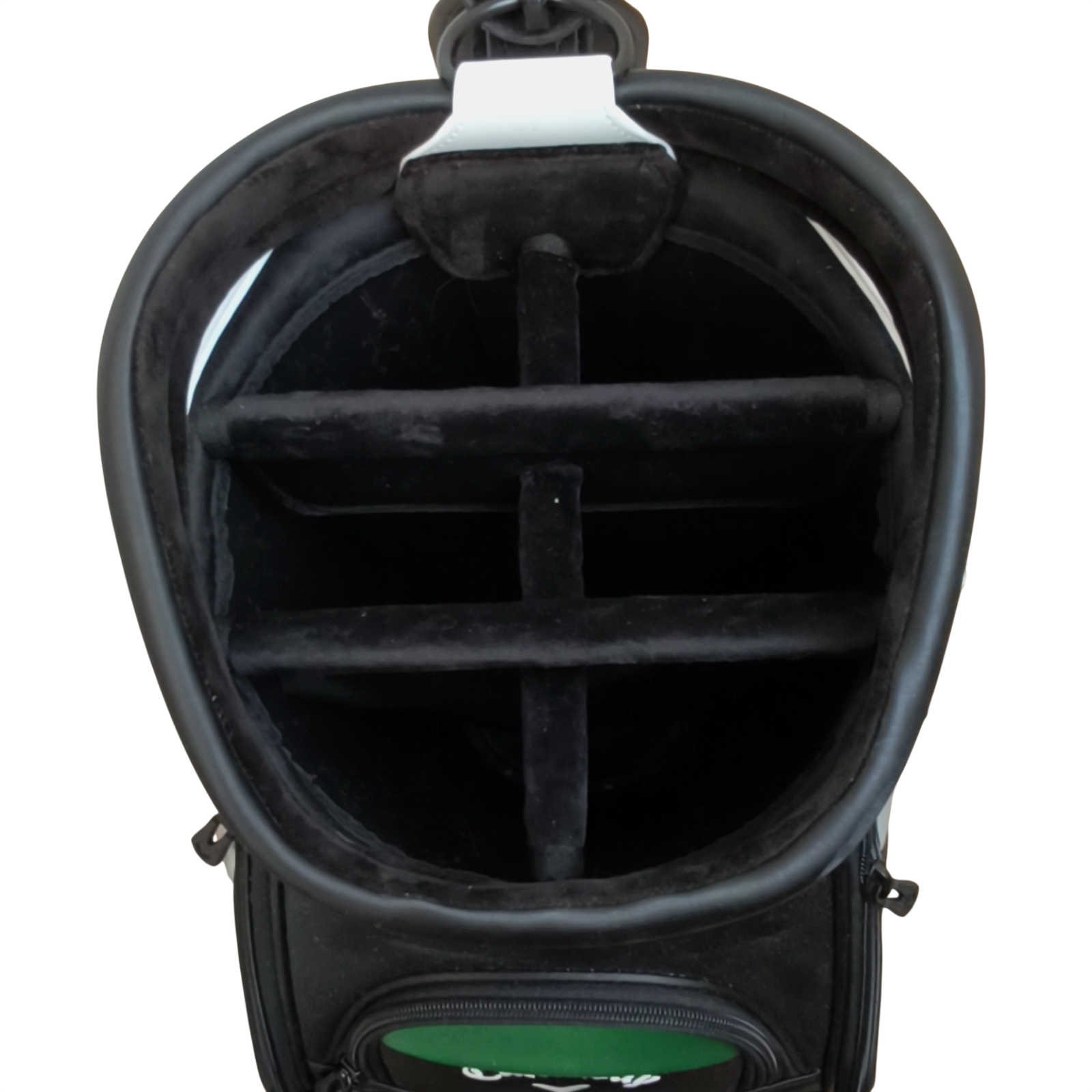 Callaway Elyte Golf Bag / 6-Pocket / Green
