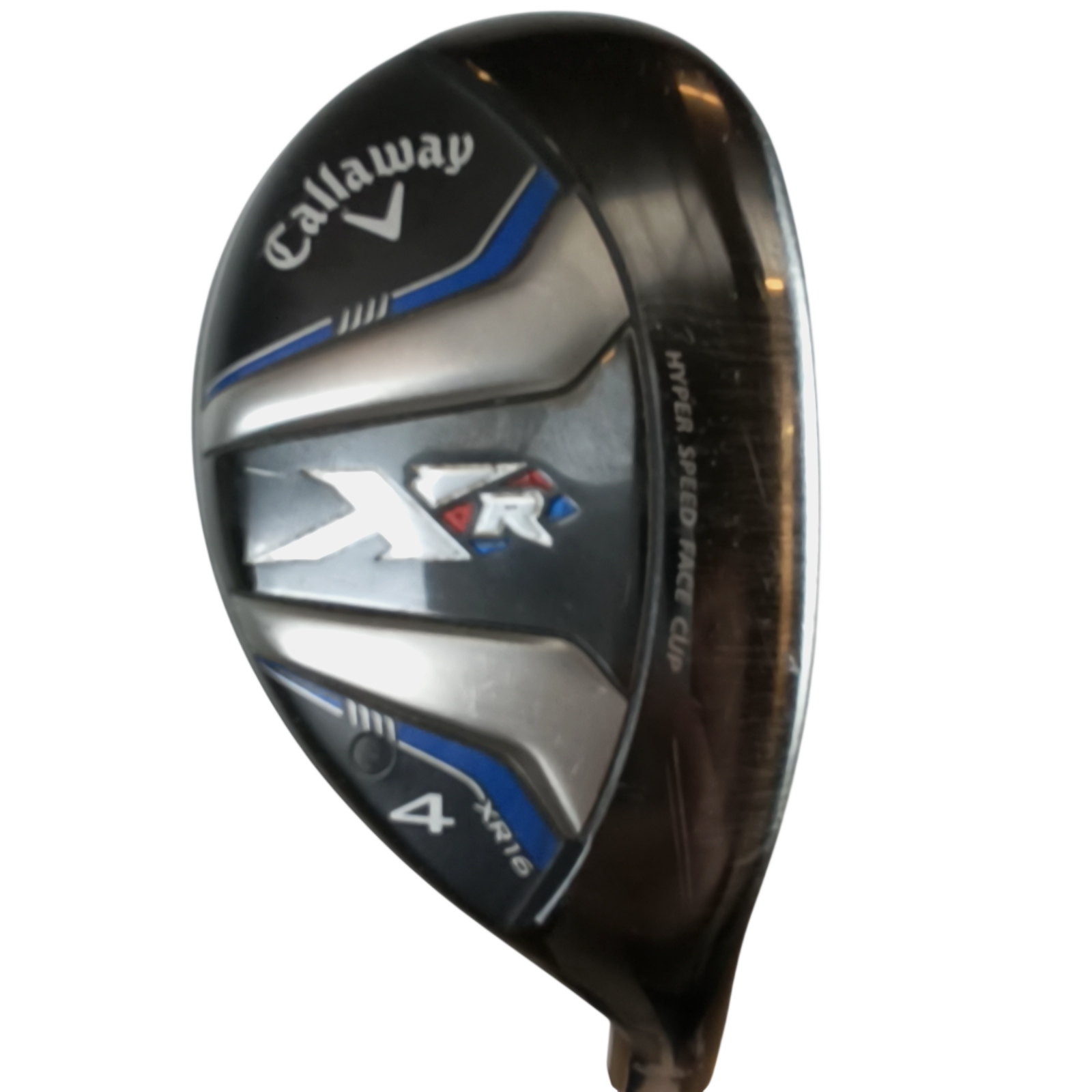 Callaway XR 16 Hybrid / Flex Regular / /22