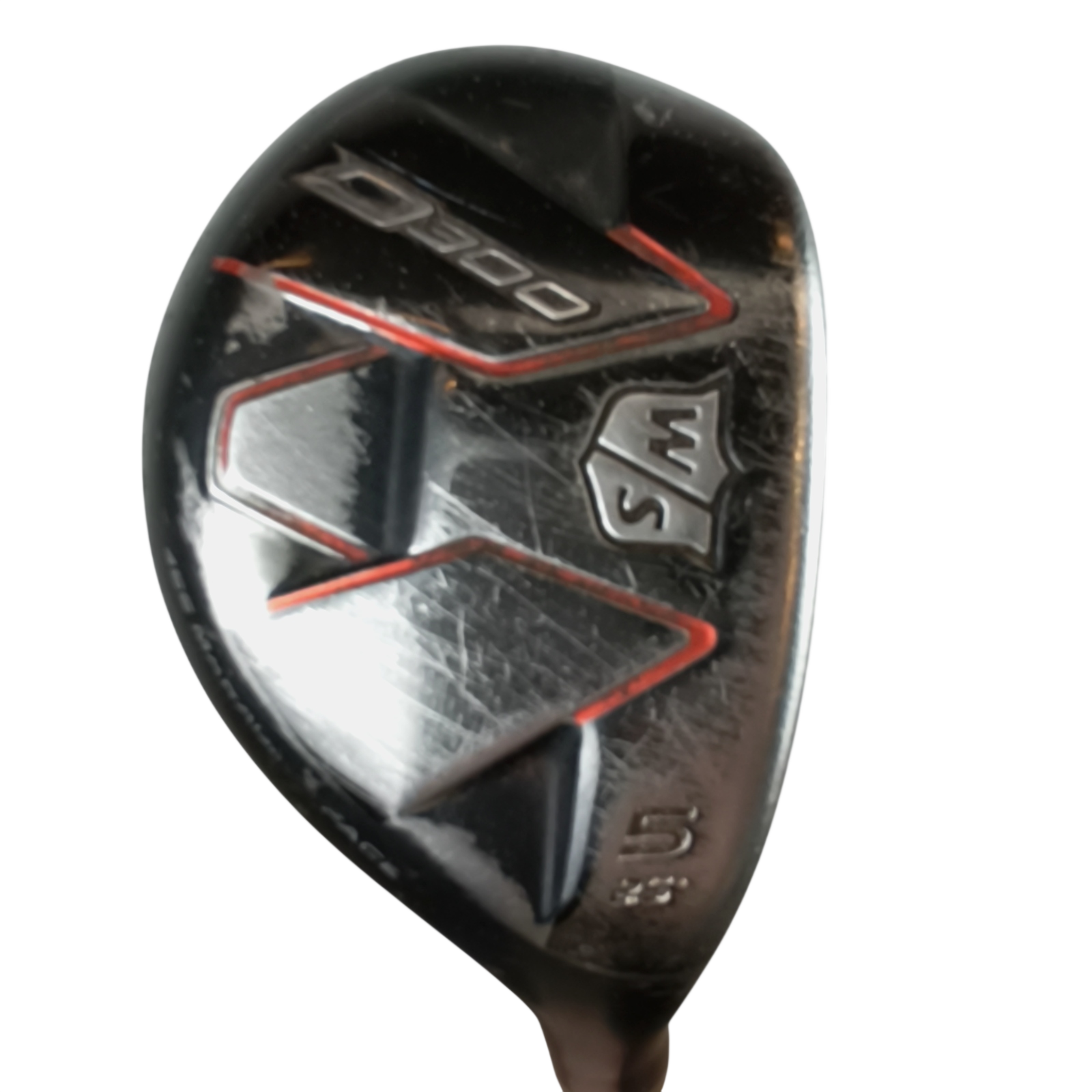Wilson Staff D300 Hybrid / Flex Regular / #5/25