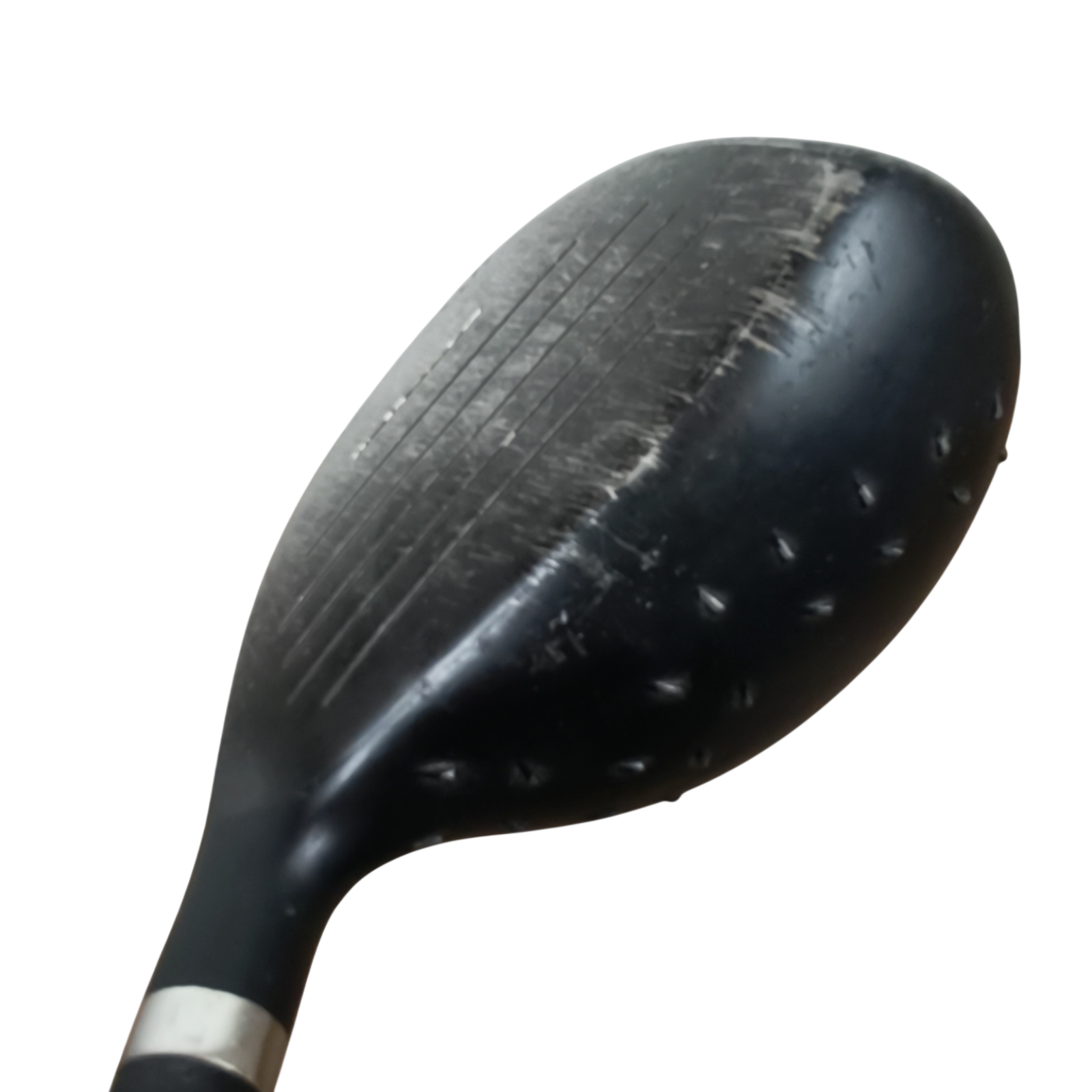 Wilson Staff D300 Hybrid / Flex Regular / #5/25