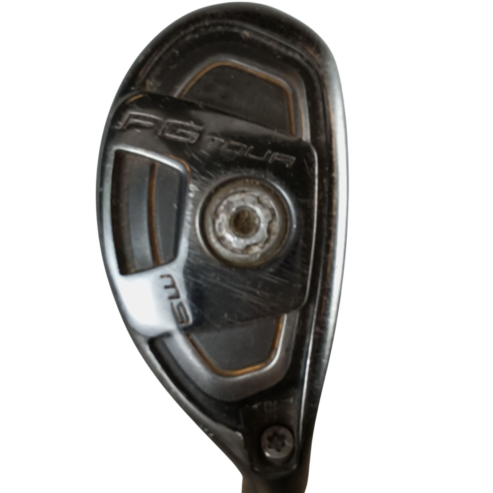 Wilson Staff FG Tour M3 Hybrid / Flex Regular / #4/23