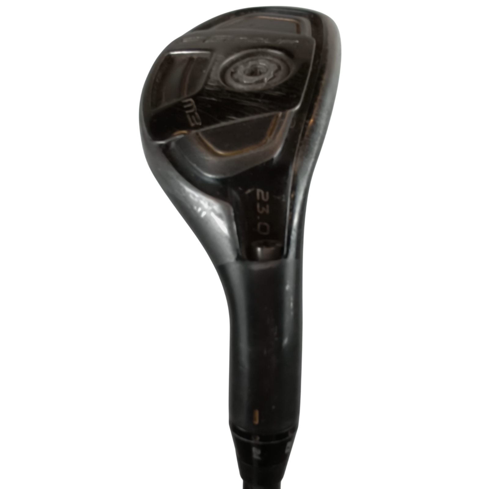 Wilson Staff FG Tour M3 Hybrid / Flex Regular / #4/23