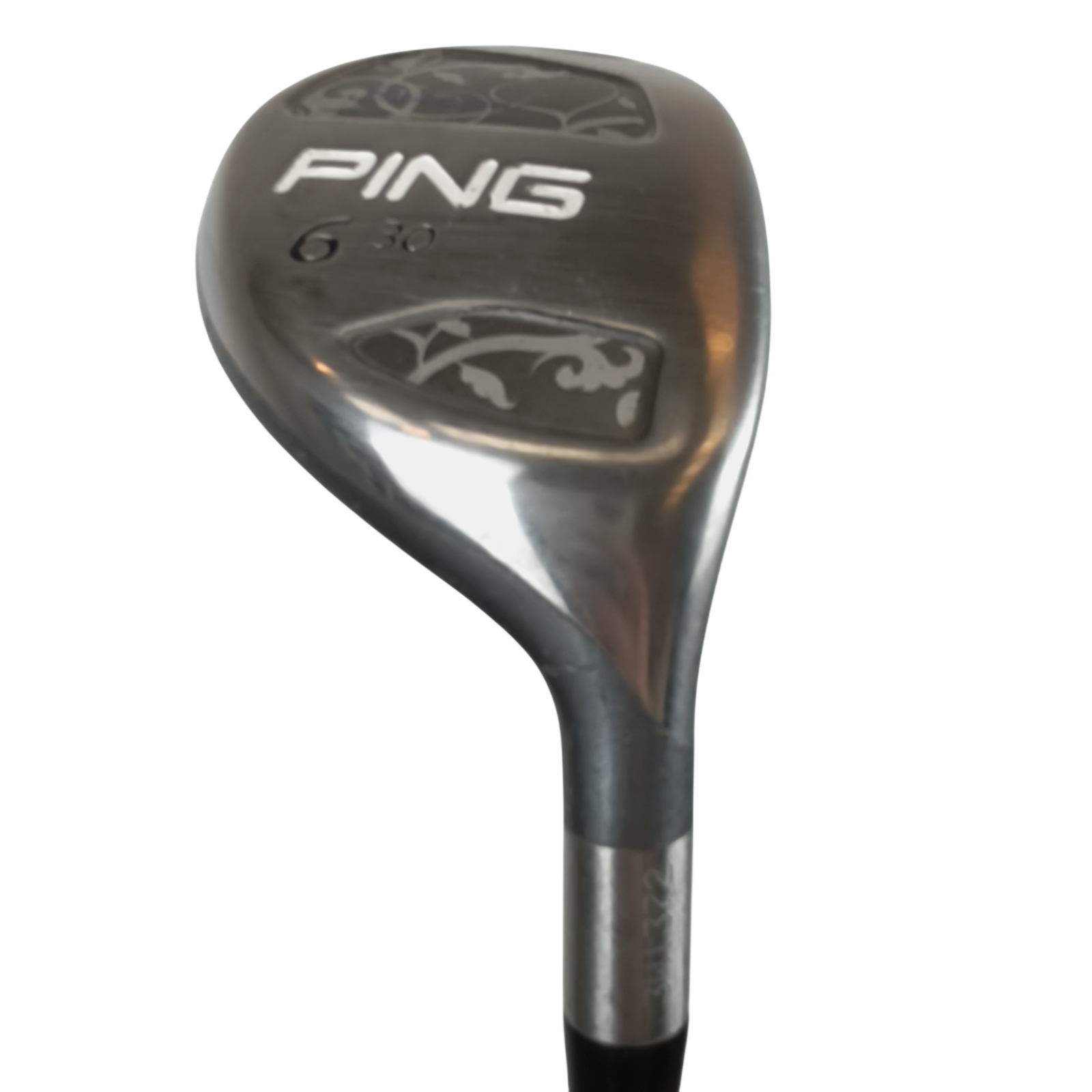 PING Serene Hybrid / Flex Ladies / #6/30