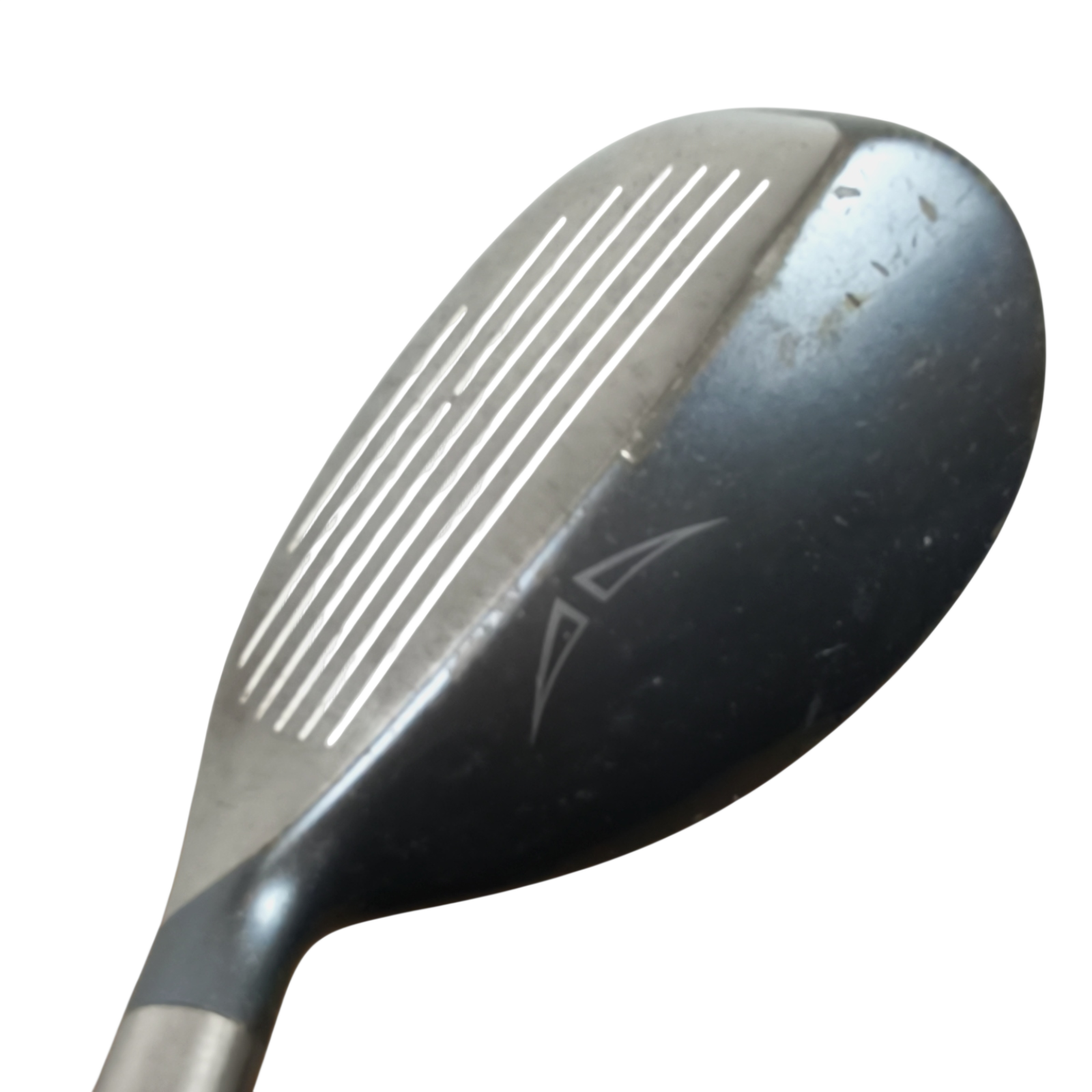 PING Serene Hybrid / Flex Ladies / #6/30