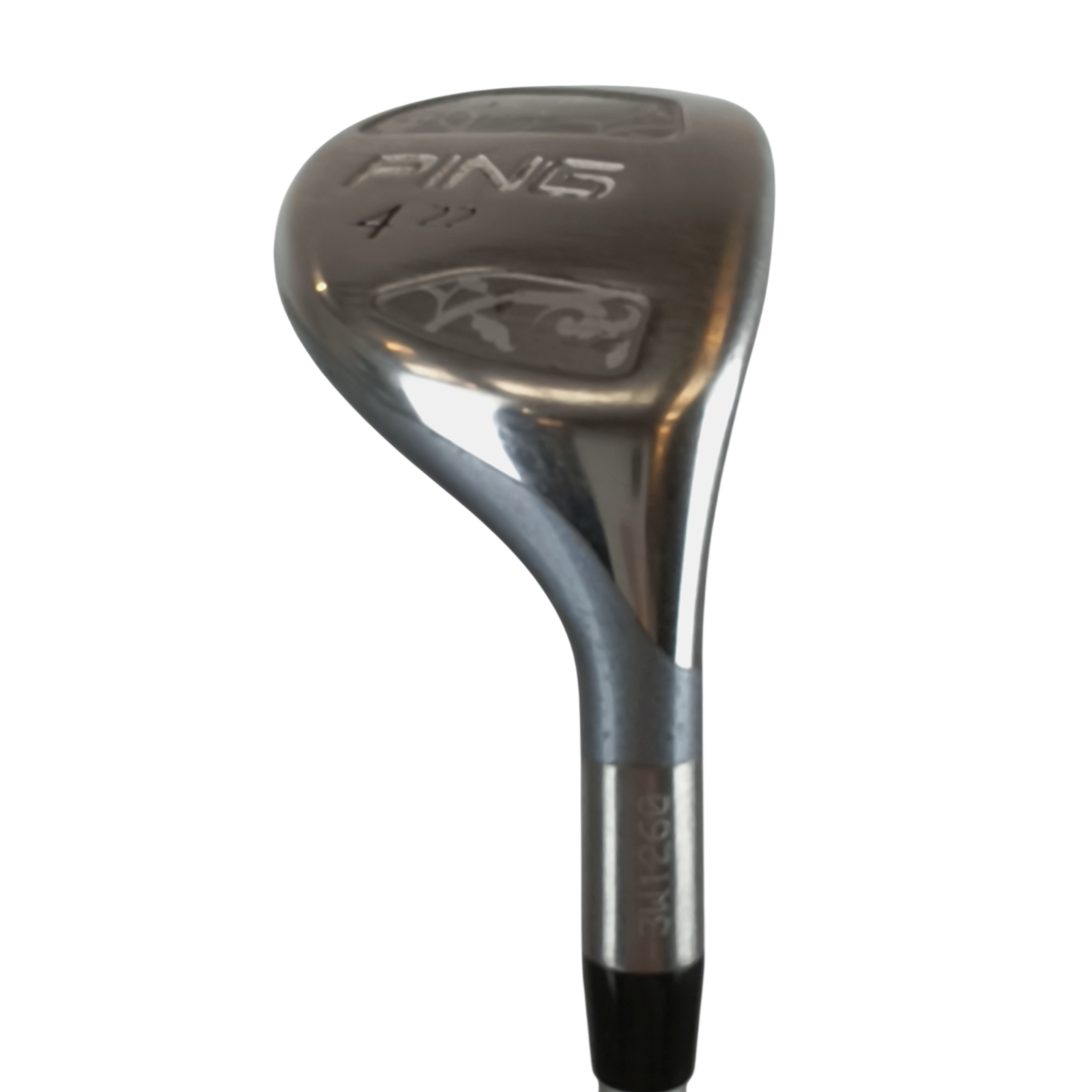 PING Serene Hybrid / Flex Ladies / #4/22