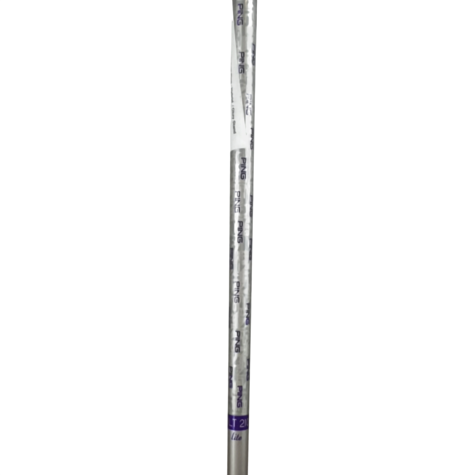 PING Serene Hybrid / Flex Ladies / #4/22