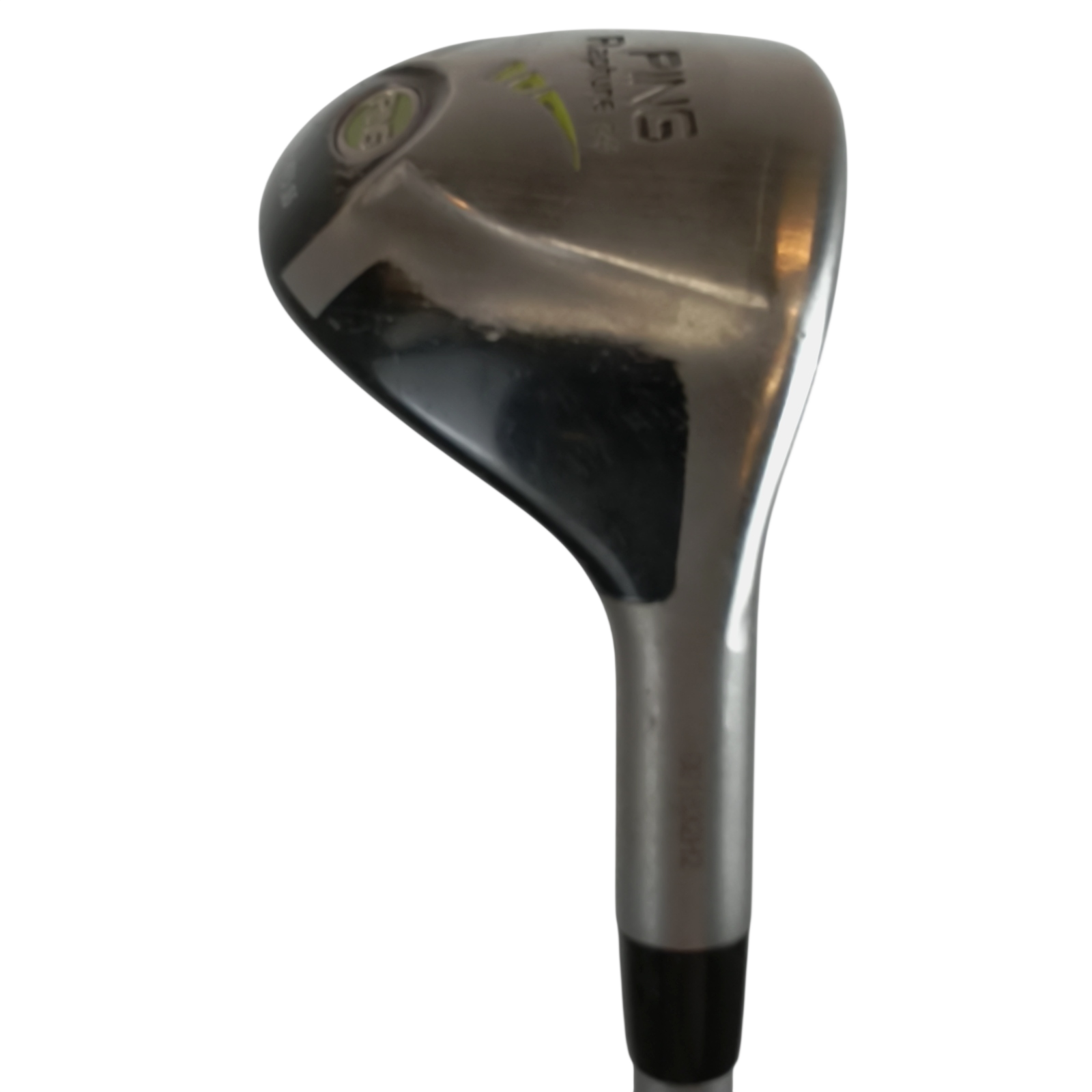 PING Rapture Hybrid / Flex Regular / #4/24