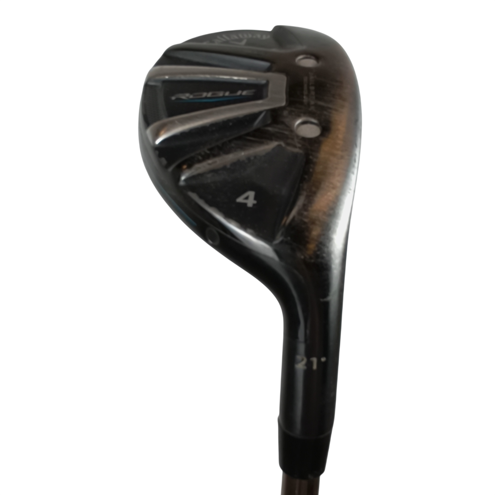Callaway Rogue Hybrid / Flex Regular / #4/21