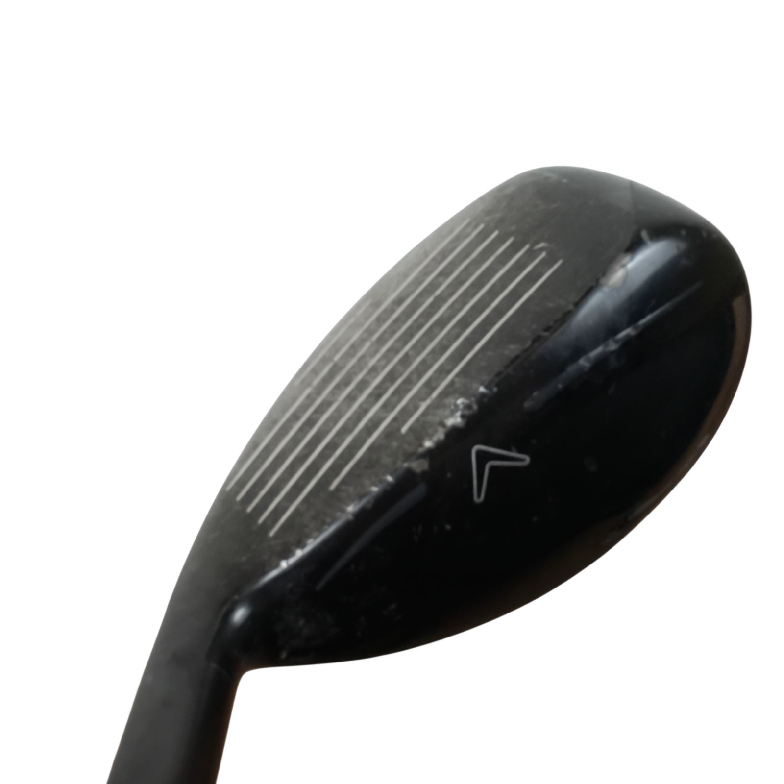 Callaway Rogue Hybrid / Flex Regular / #4/21