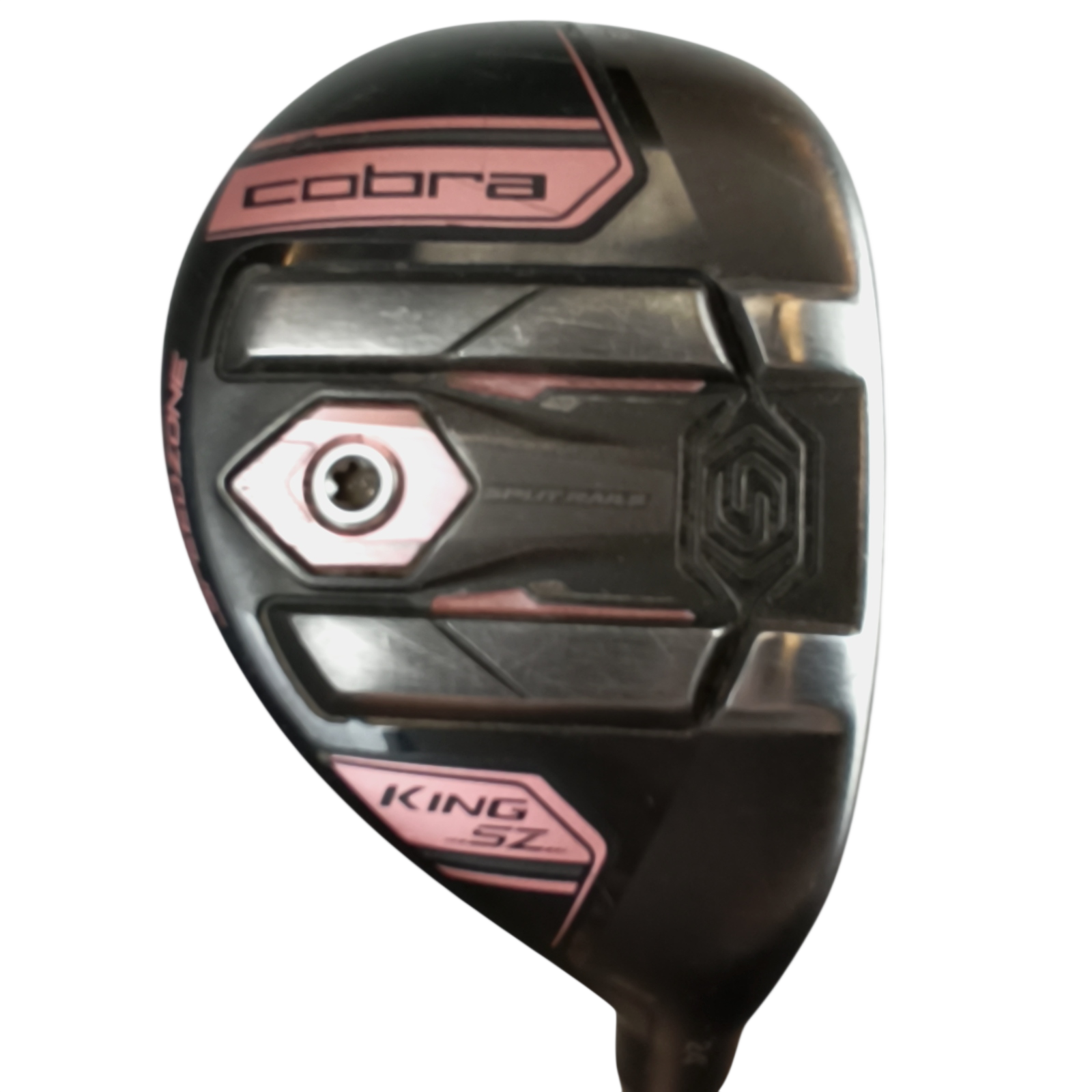 Cobra King Speedzone Hybrid / Flex Ladies / #5/24