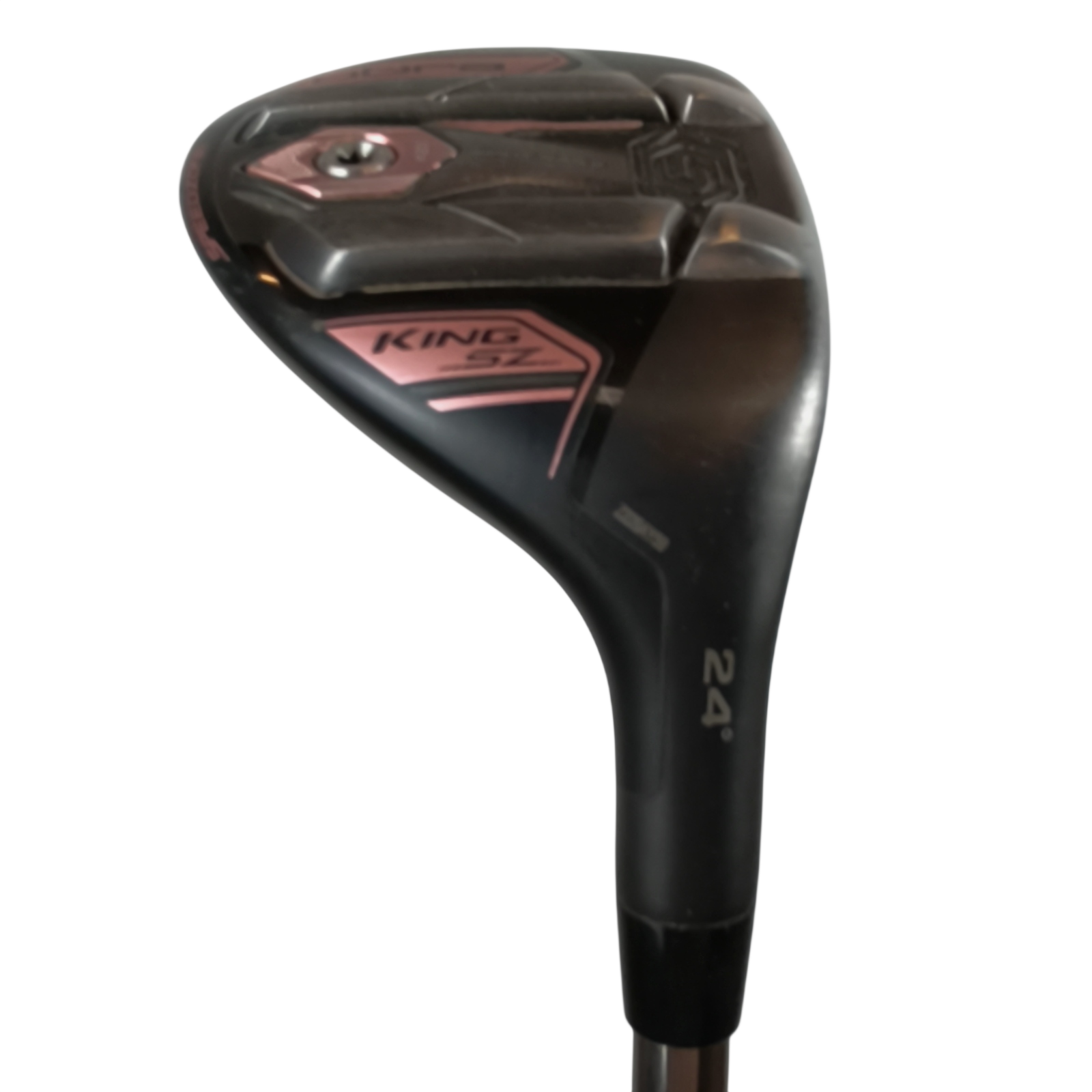 Cobra King Speedzone Hybrid / Flex Ladies / #5/24
