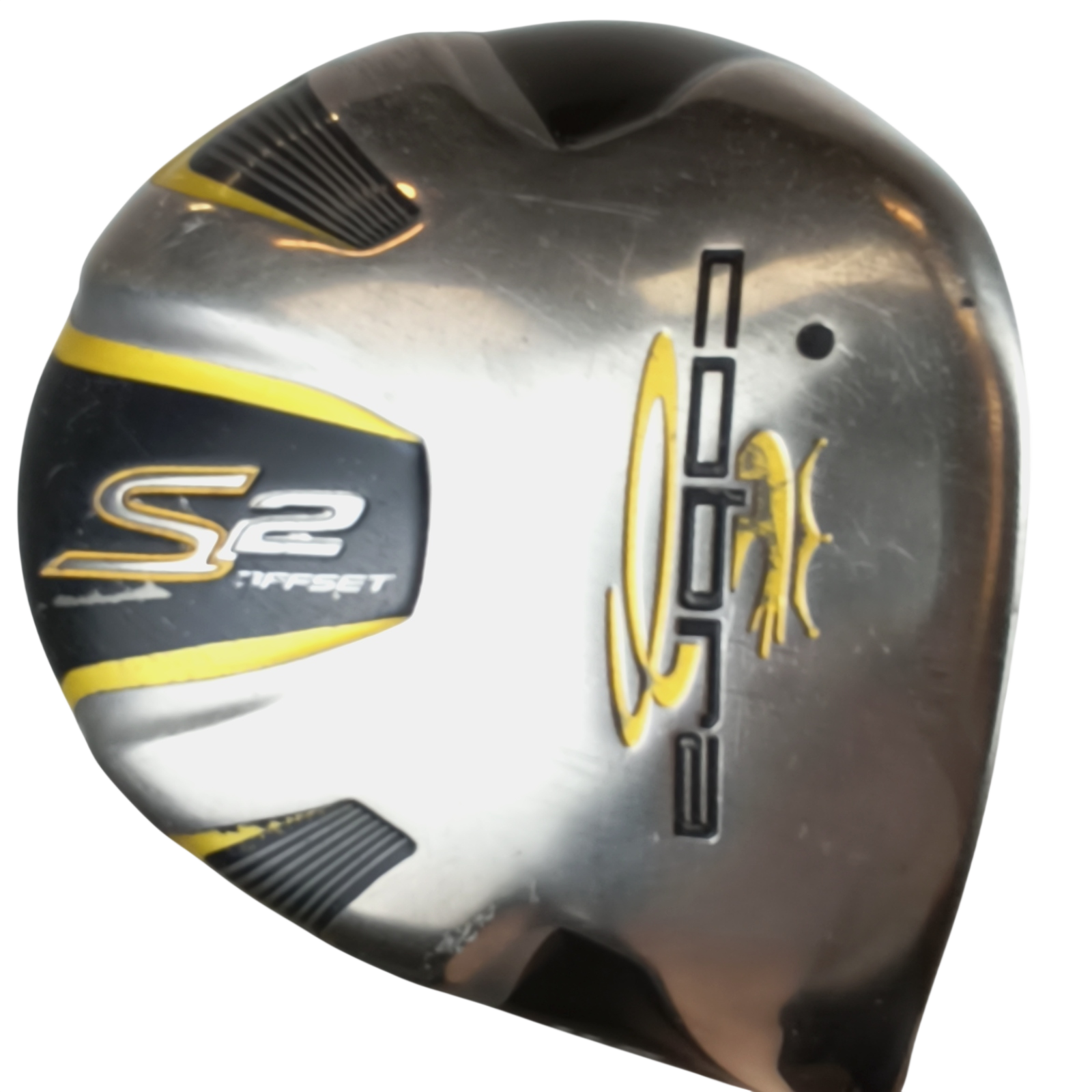 Cobra S2 Driver / Flex A-flex / Loft 11.5