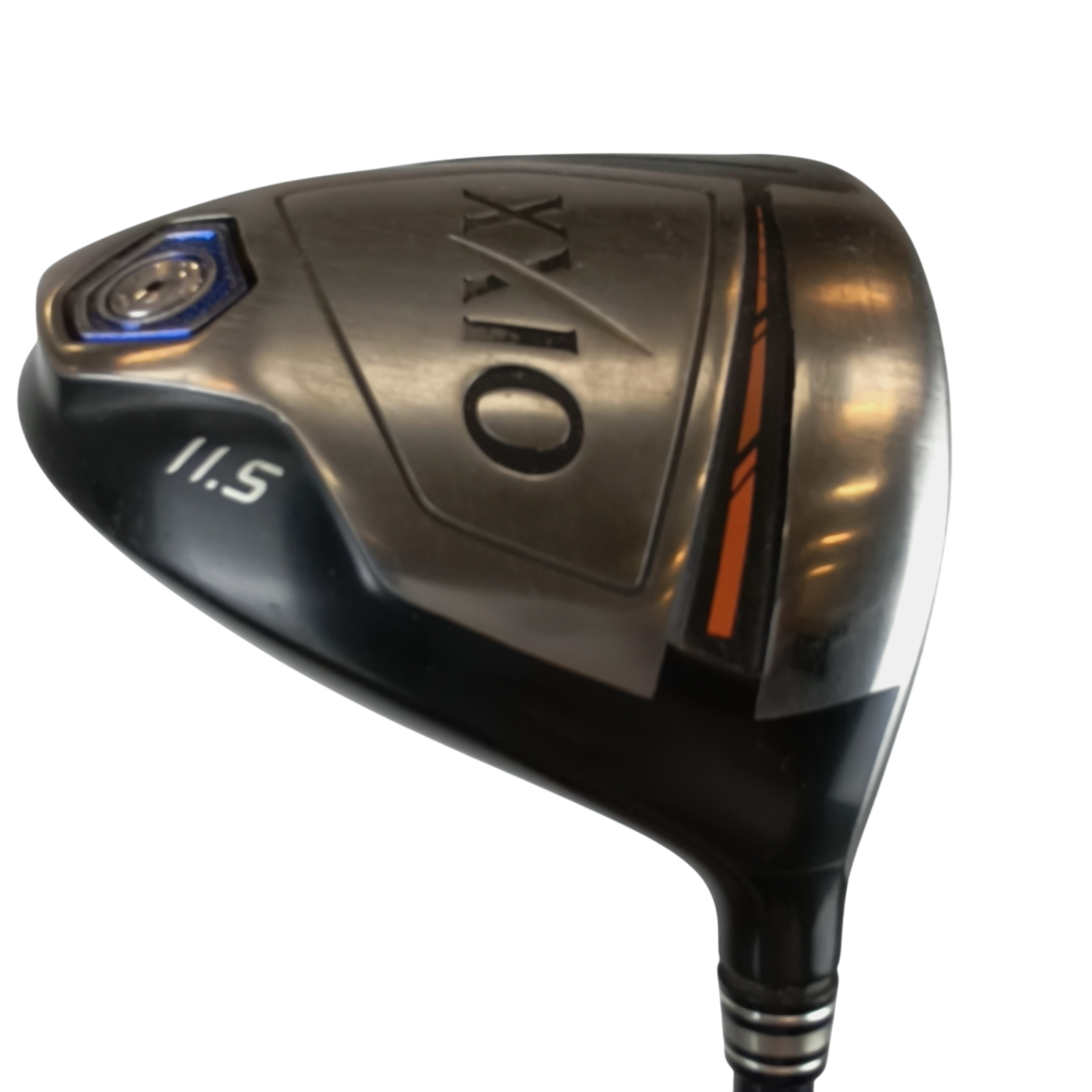 XXIO XXIO10 Driver / Flex Regular / Loft 11.5